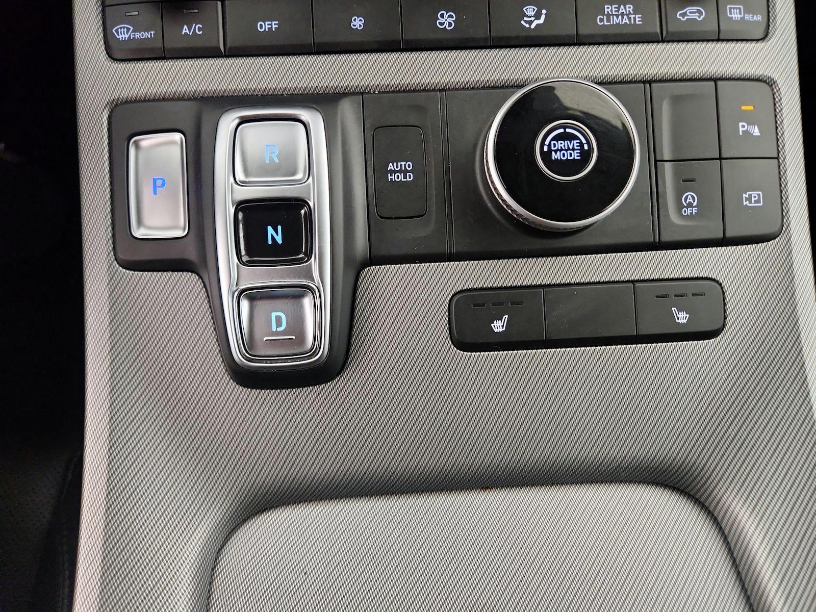 2025 Hyundai Palisade SEL - Photo 19