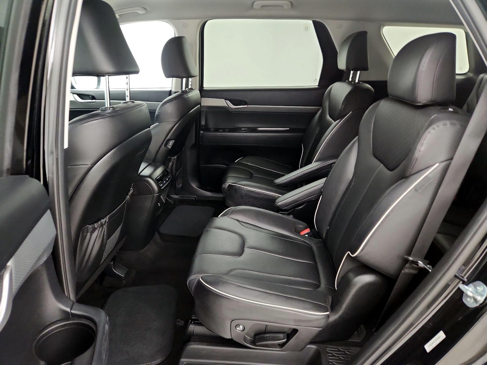 2025 Hyundai Palisade SEL - Photo 21