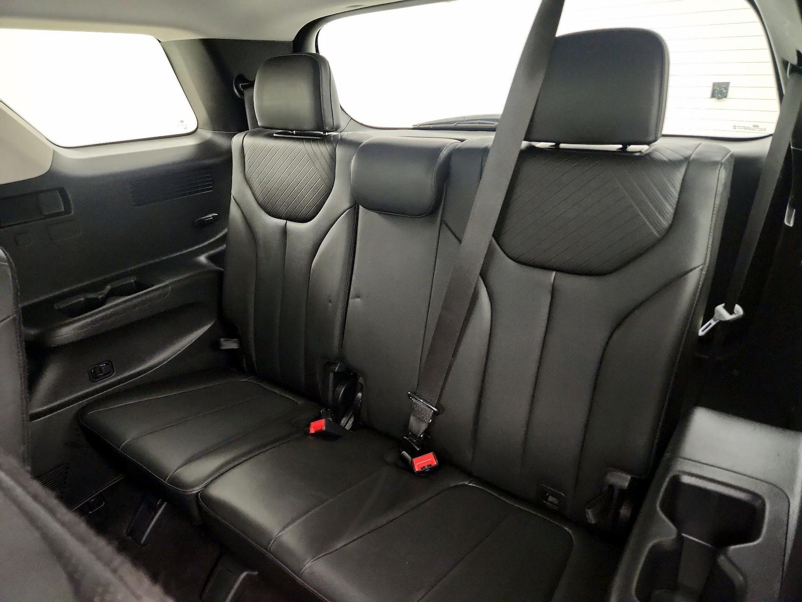 2025 Hyundai Palisade SEL - Photo 22