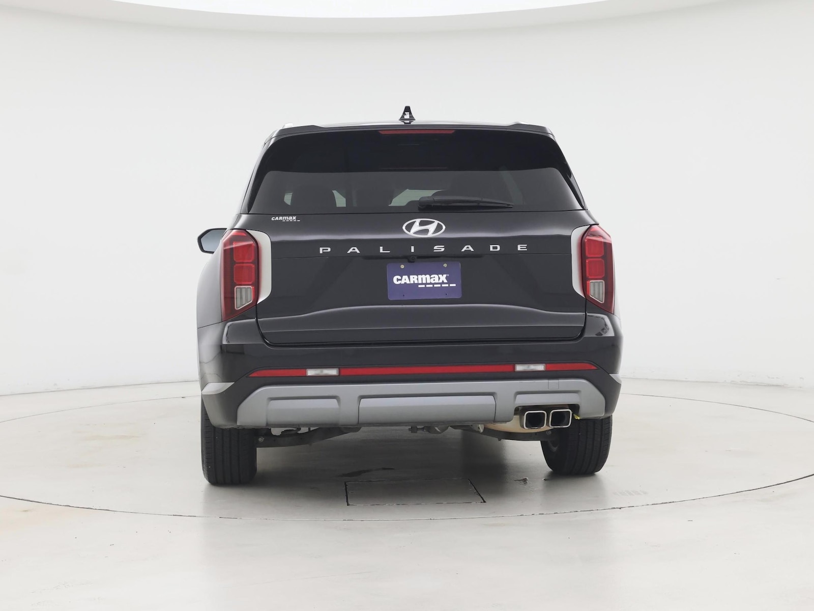 2025 Hyundai Palisade SEL - Photo 7