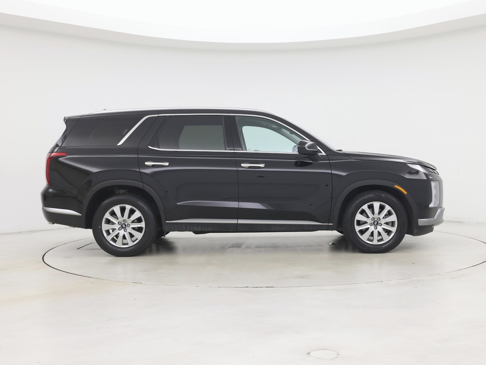 2025 Hyundai Palisade SEL - Photo 8