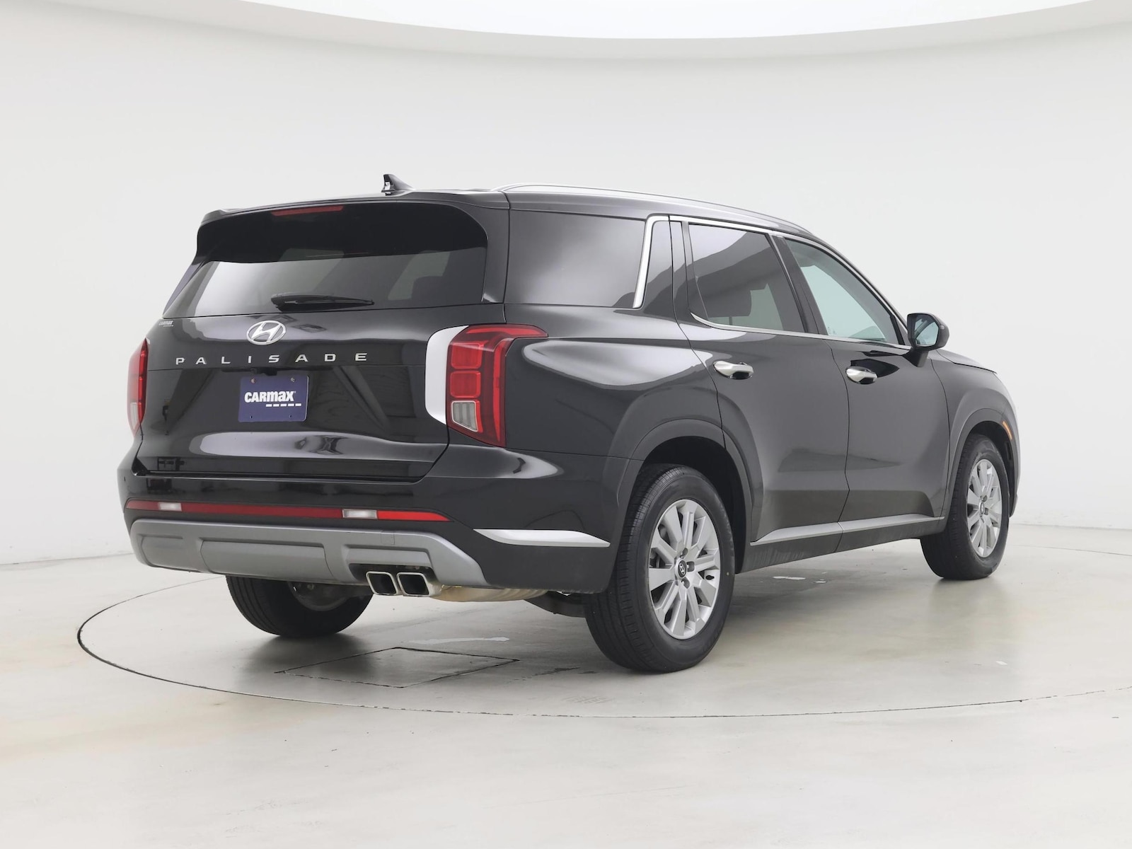 2025 Hyundai Palisade SEL - Photo 9