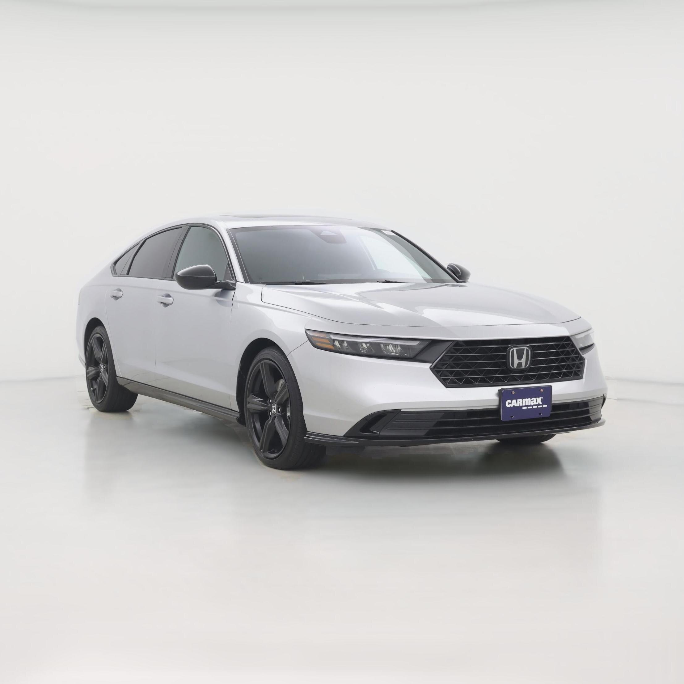 Thumbnail: 2025 Honda Accord - 1
