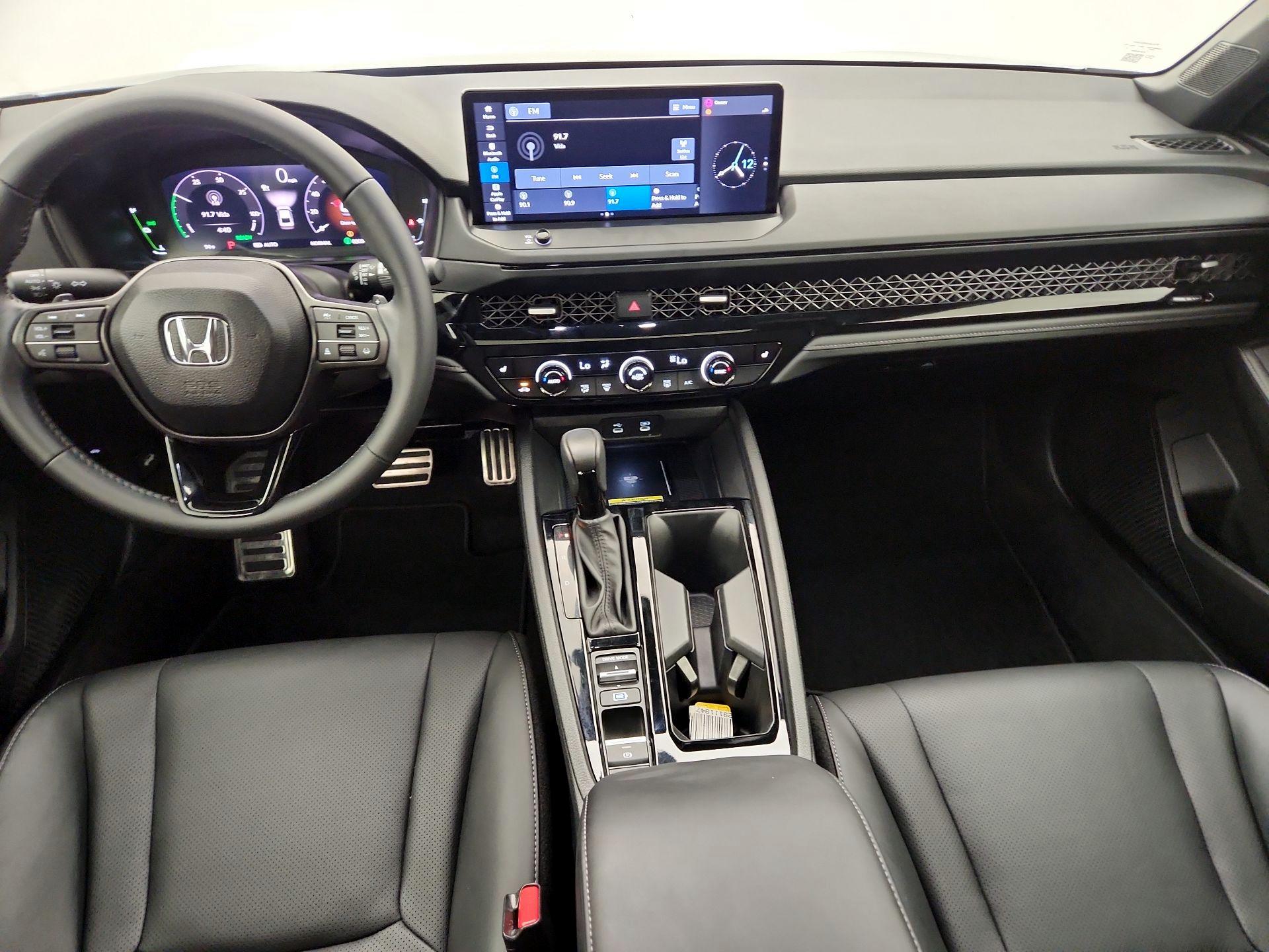 Thumbnail: 2025 Honda Accord - 9