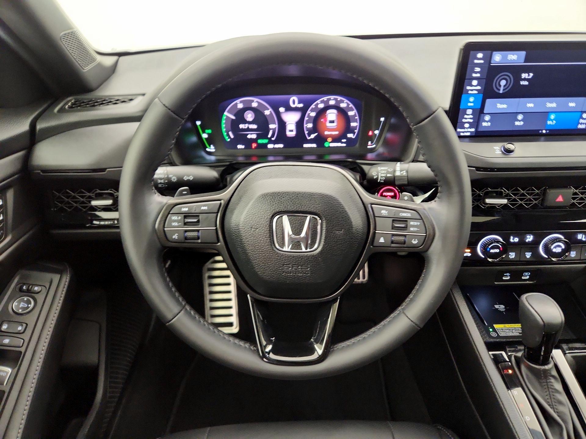 Thumbnail: 2025 Honda Accord - 10