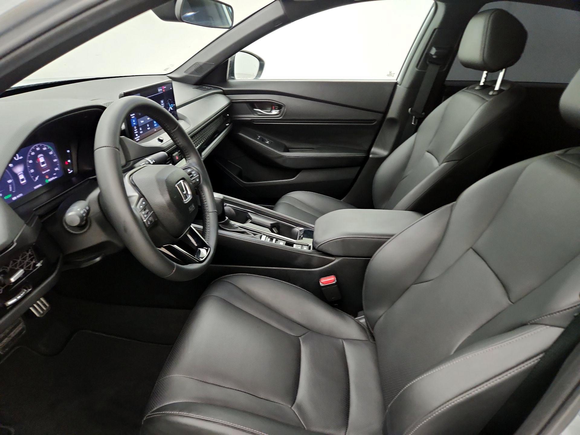 Thumbnail: 2025 Honda Accord - 11