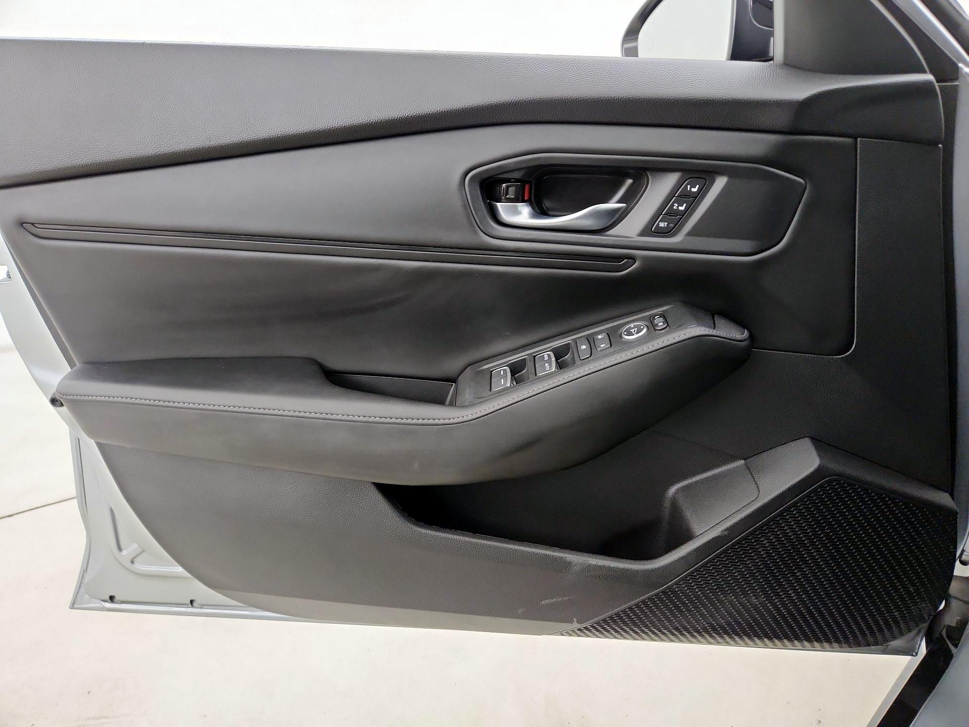 Thumbnail: 2025 Honda Accord - 12