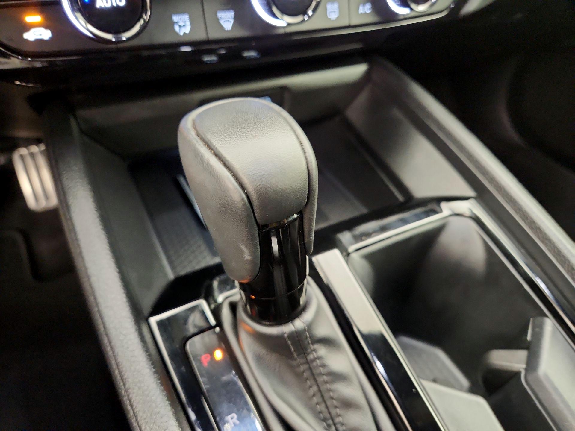 Thumbnail: 2025 Honda Accord - 17