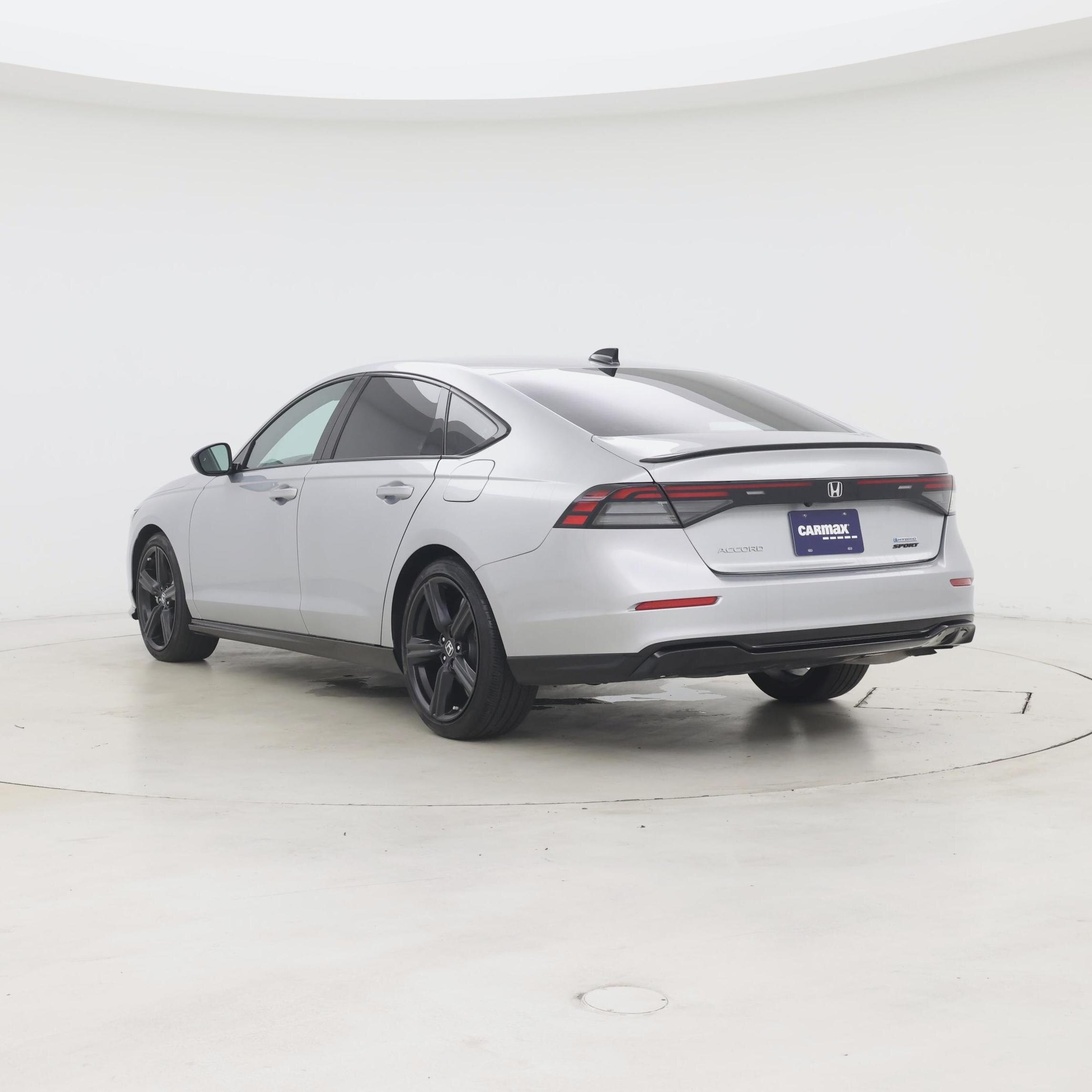 Thumbnail: 2025 Honda Accord - 2