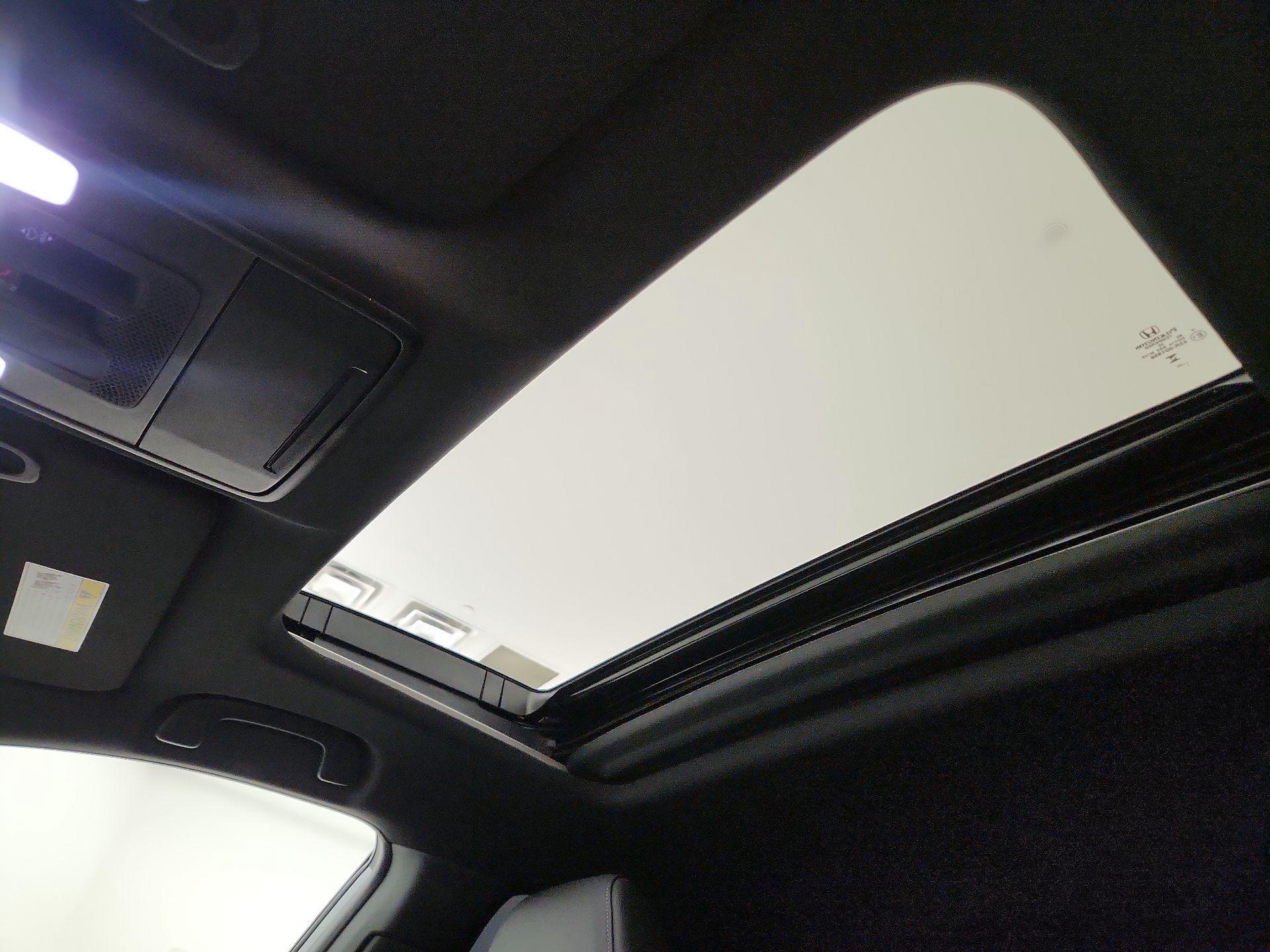 Thumbnail: 2025 Honda Accord - 19
