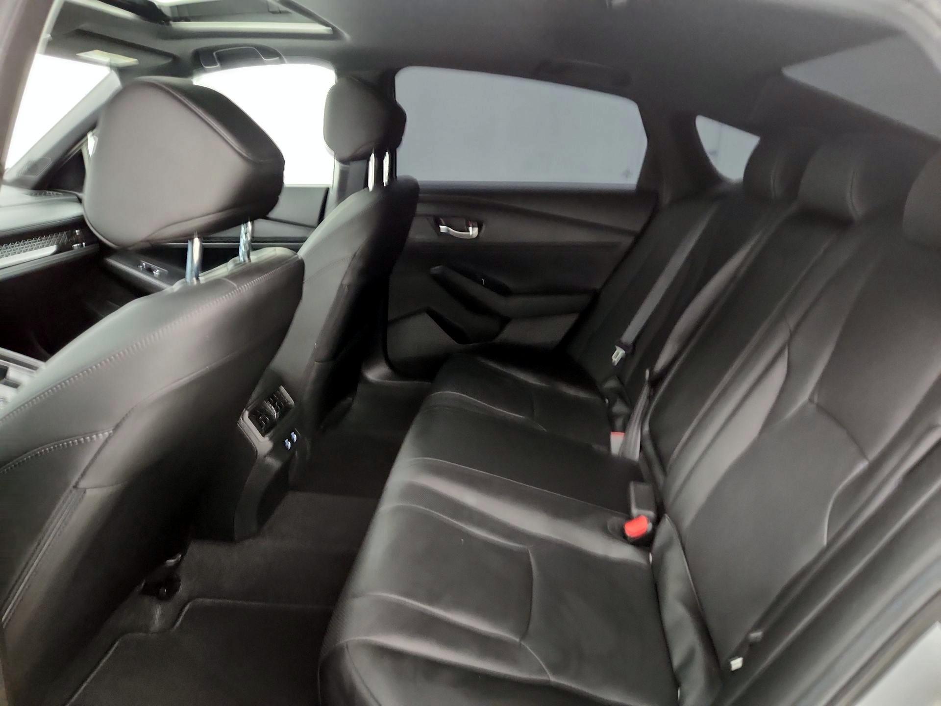 Thumbnail: 2025 Honda Accord - 20