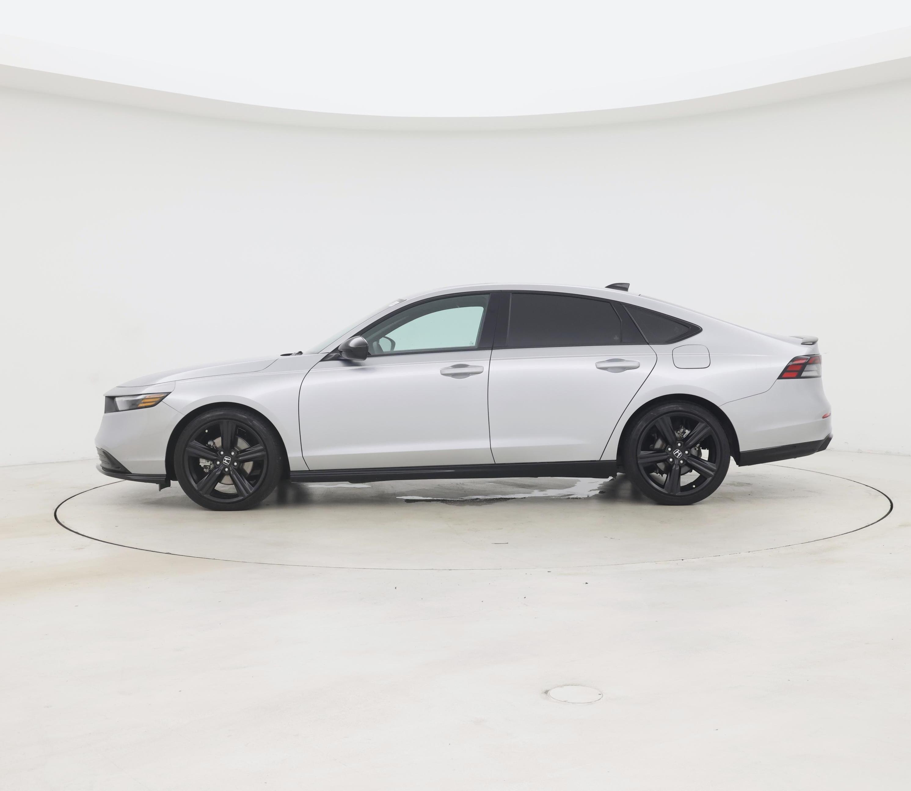 Thumbnail: 2025 Honda Accord - 3