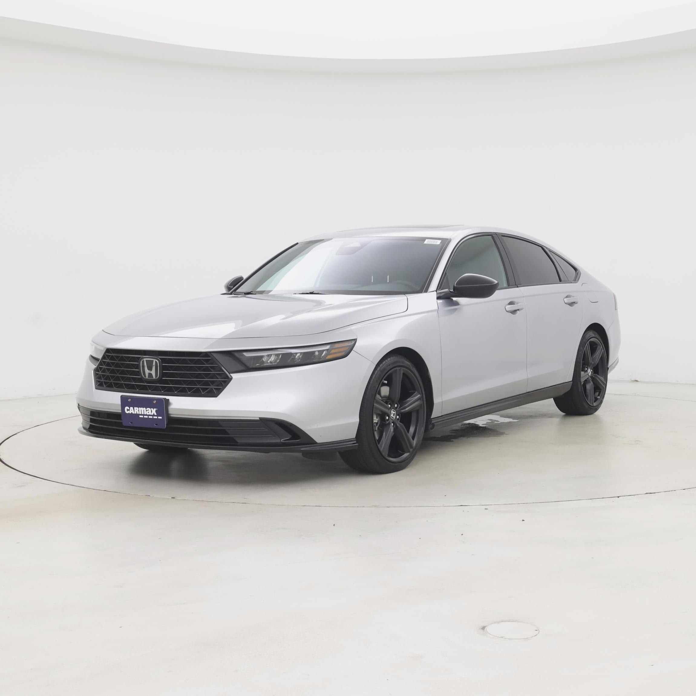 Thumbnail: 2025 Honda Accord - 4