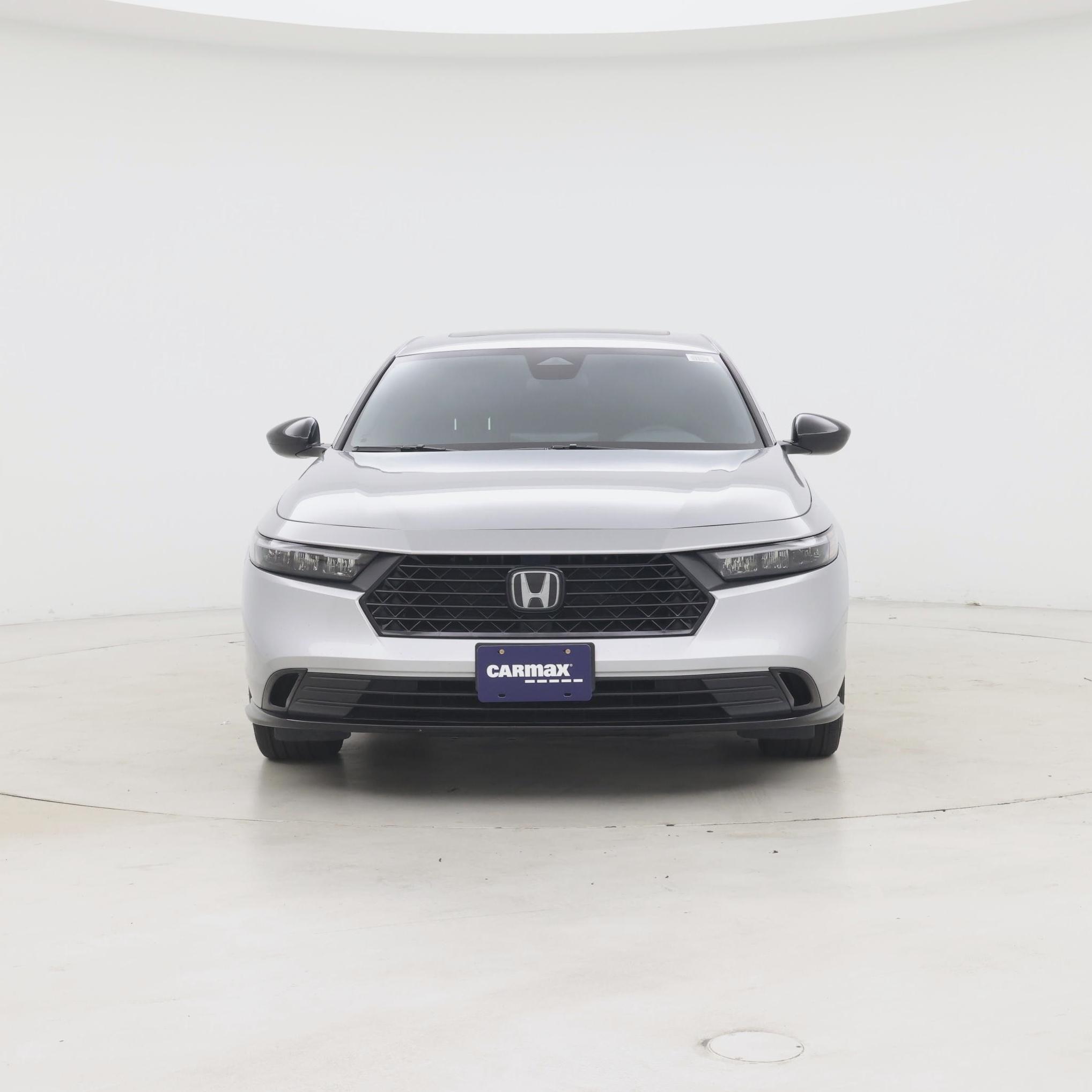 Thumbnail: 2025 Honda Accord - 5