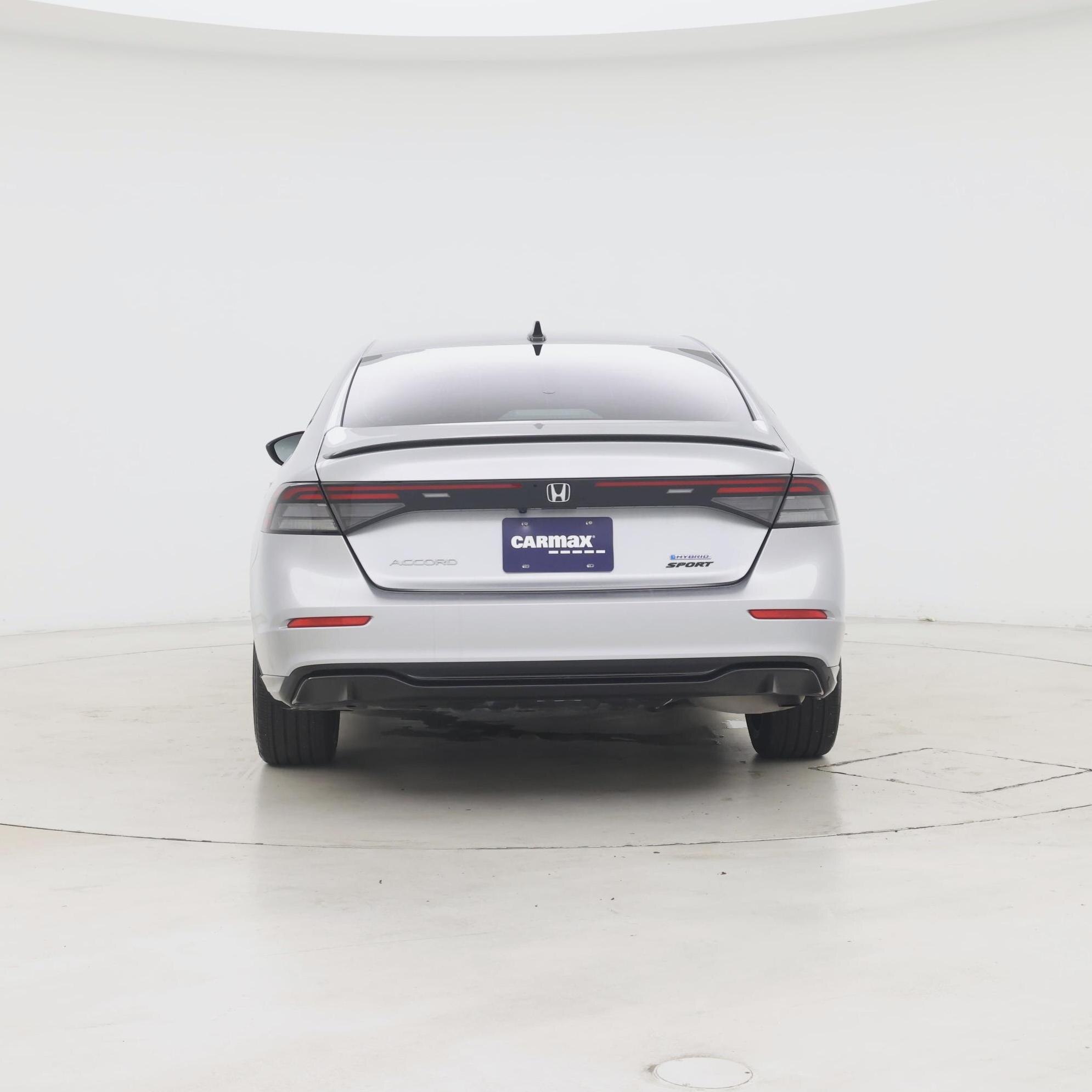 Thumbnail: 2025 Honda Accord - 6