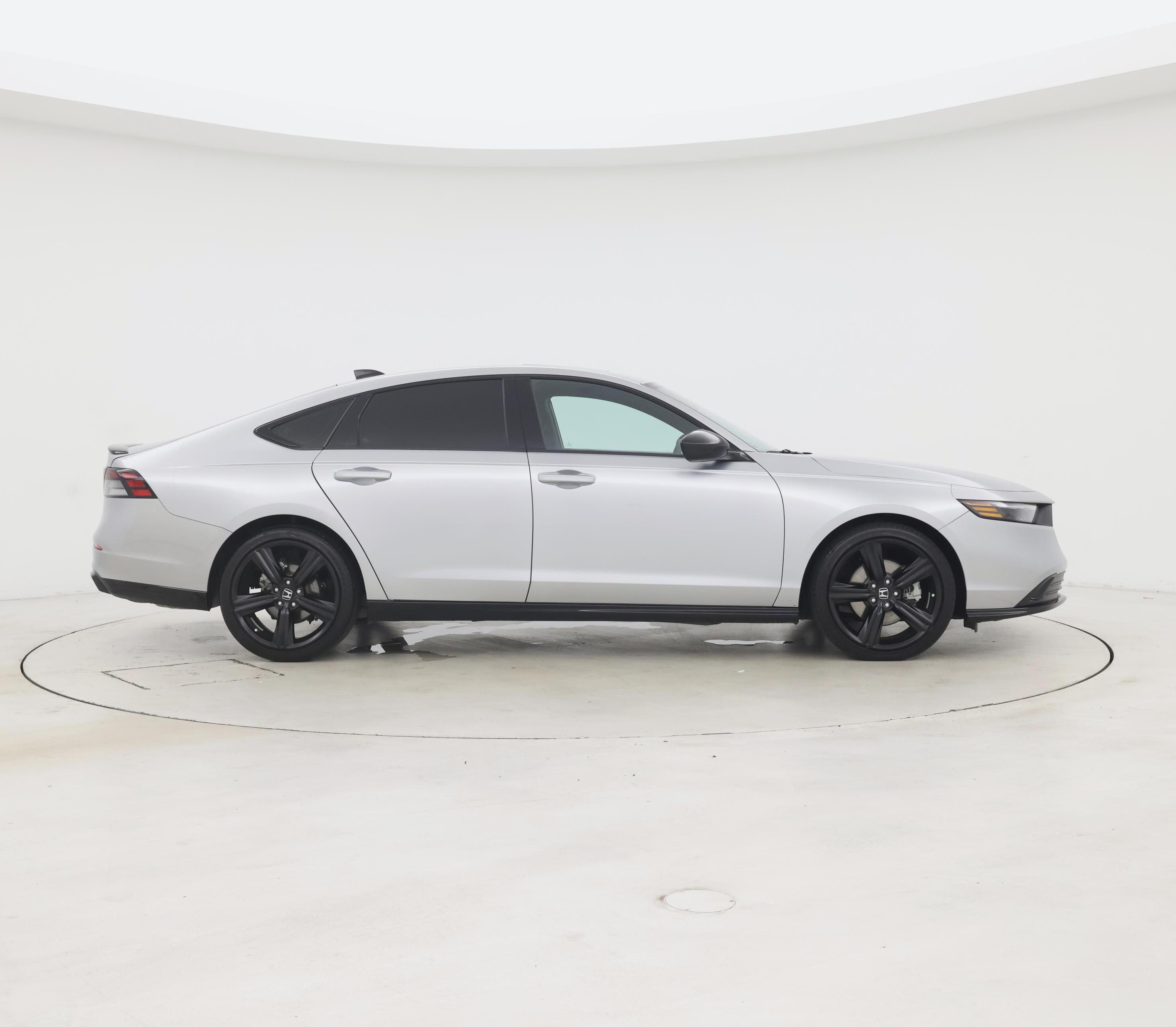 Thumbnail: 2025 Honda Accord - 7