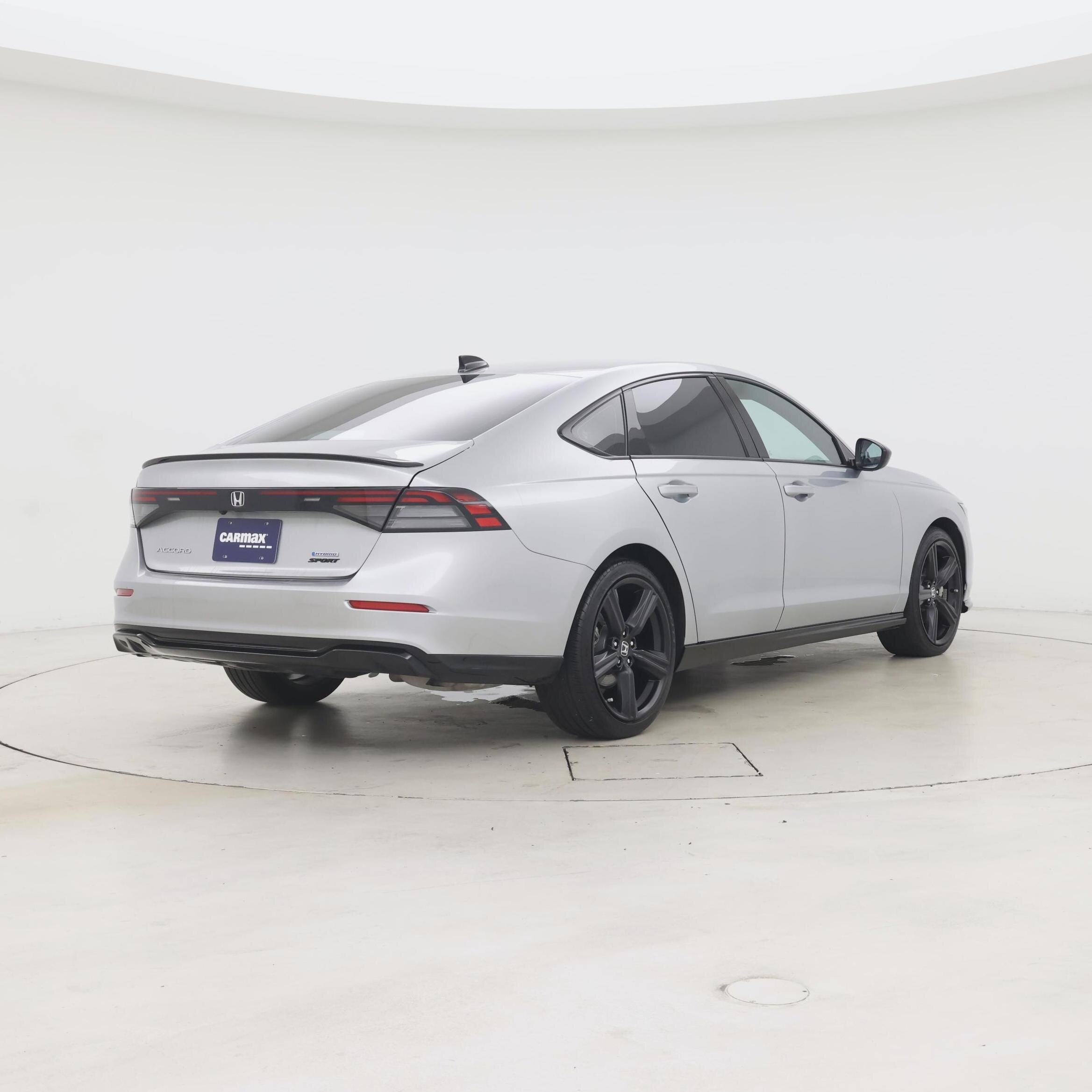 Thumbnail: 2025 Honda Accord - 8