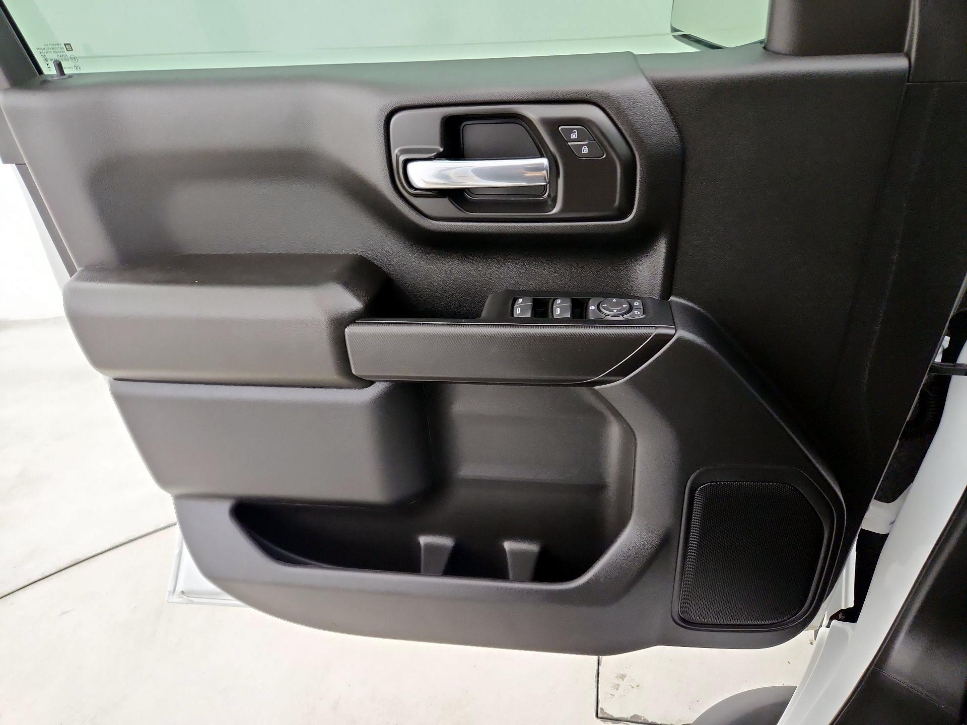 Thumbnail: 2024 Chevrolet Silverado 1500 - 12