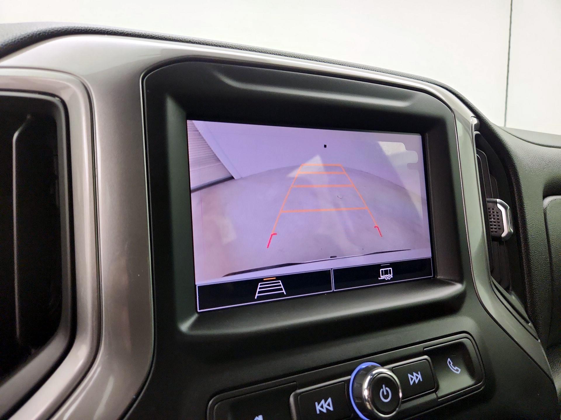 Thumbnail: 2024 Chevrolet Silverado 1500 - 14