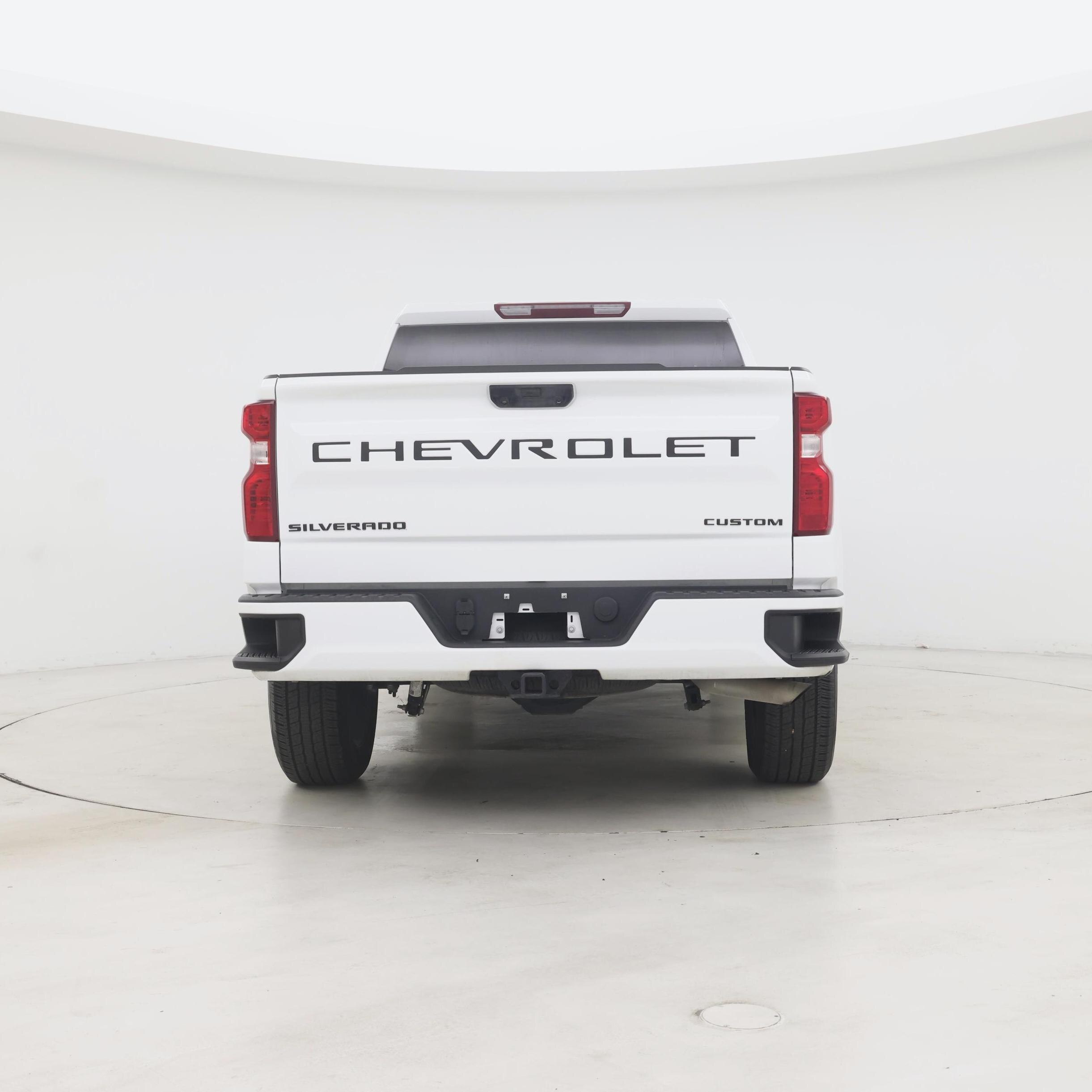 Thumbnail: 2024 Chevrolet Silverado 1500 - 6