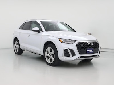 2023 Audi Q5 S-Line Premium Plus