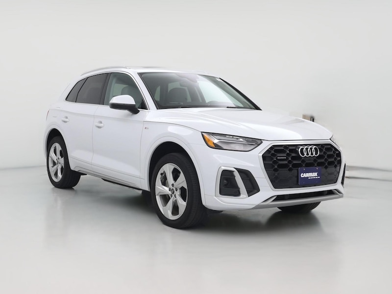 2023 Audi Q5 S-Line Premium Plus