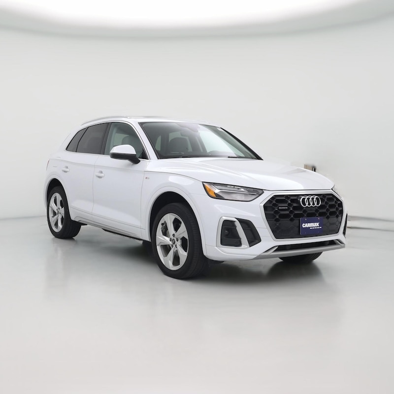 2023 Audi Q5 S-Line Premium Plus