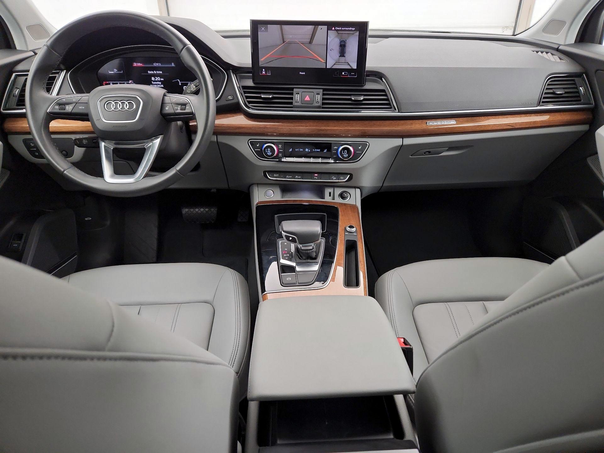 Thumbnail: 2023 Audi Q5 - 9