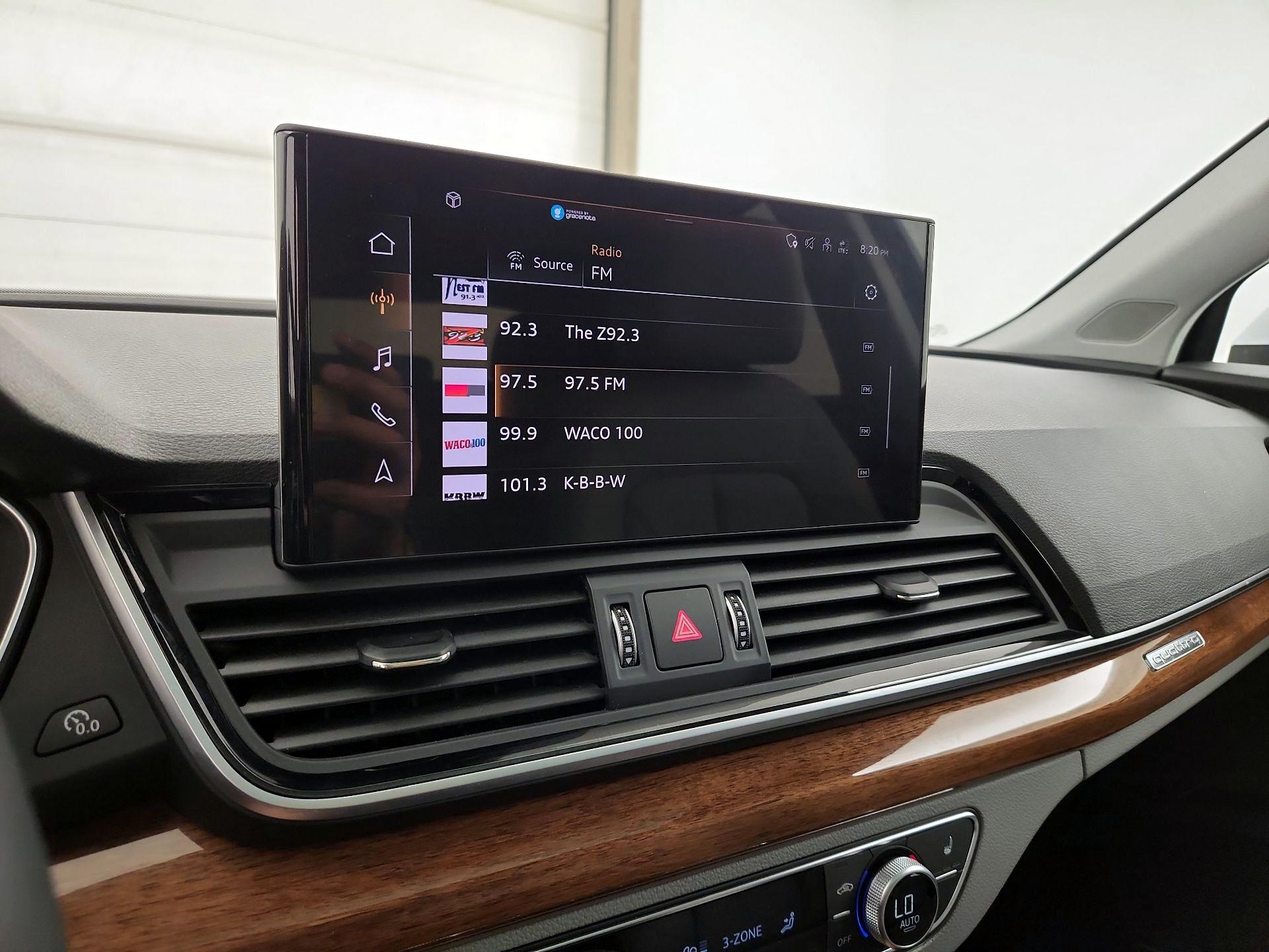Thumbnail: 2023 Audi Q5 - 15