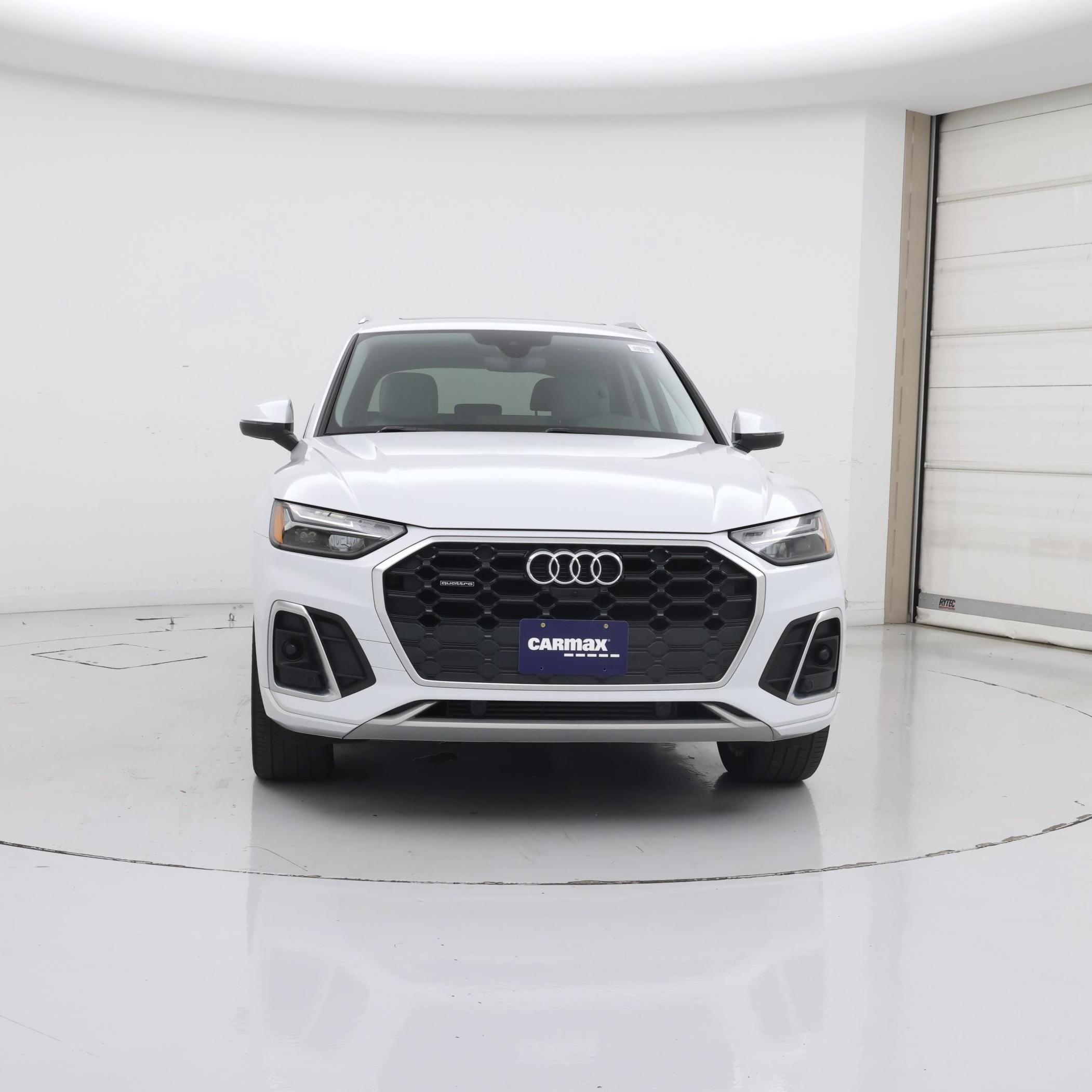 Thumbnail: 2023 Audi Q5 - 5
