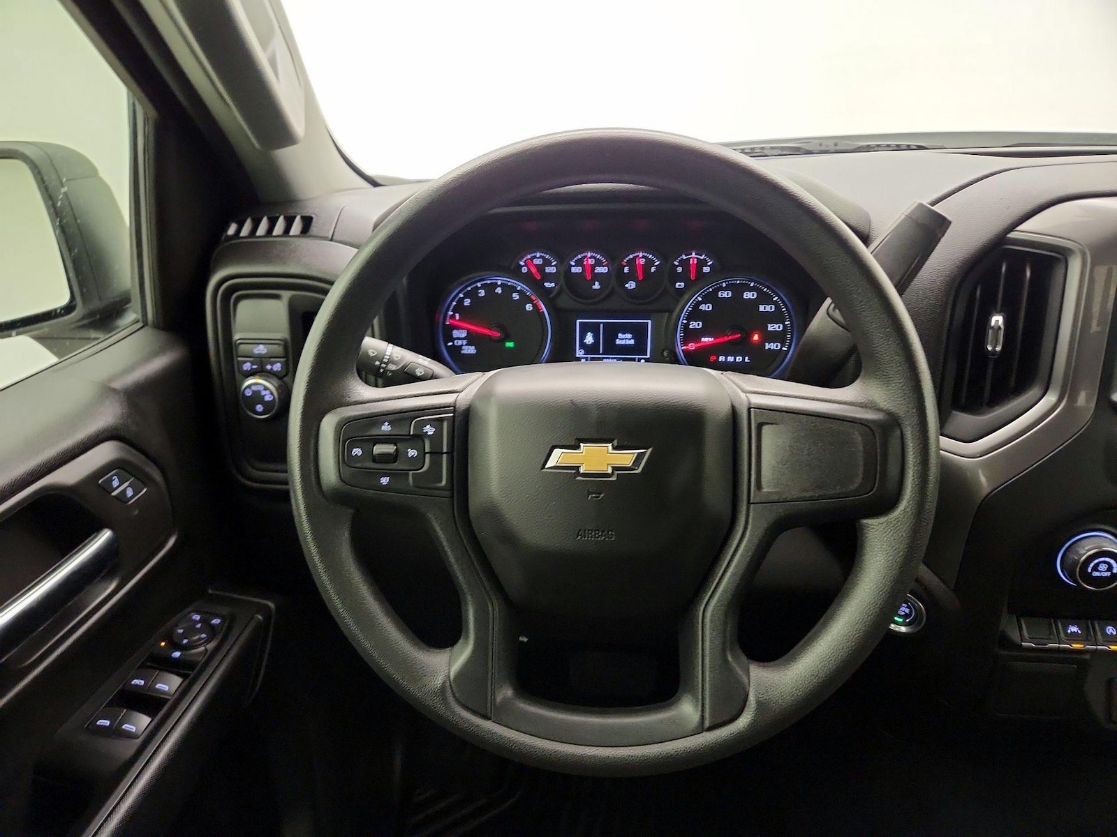 2024 Chevrolet Silverado 1500 Custom - Photo 11