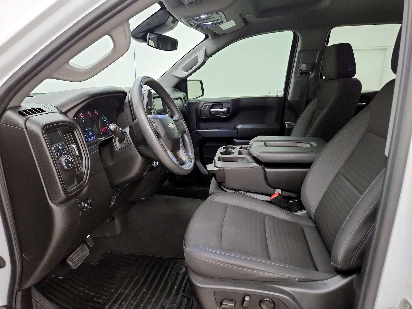 2024 Chevrolet Silverado 1500 Custom - Photo 12