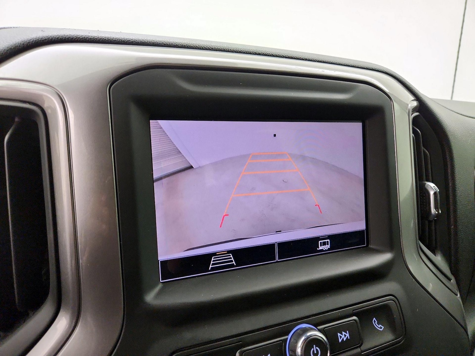 2024 Chevrolet Silverado 1500 Custom - Photo 15
