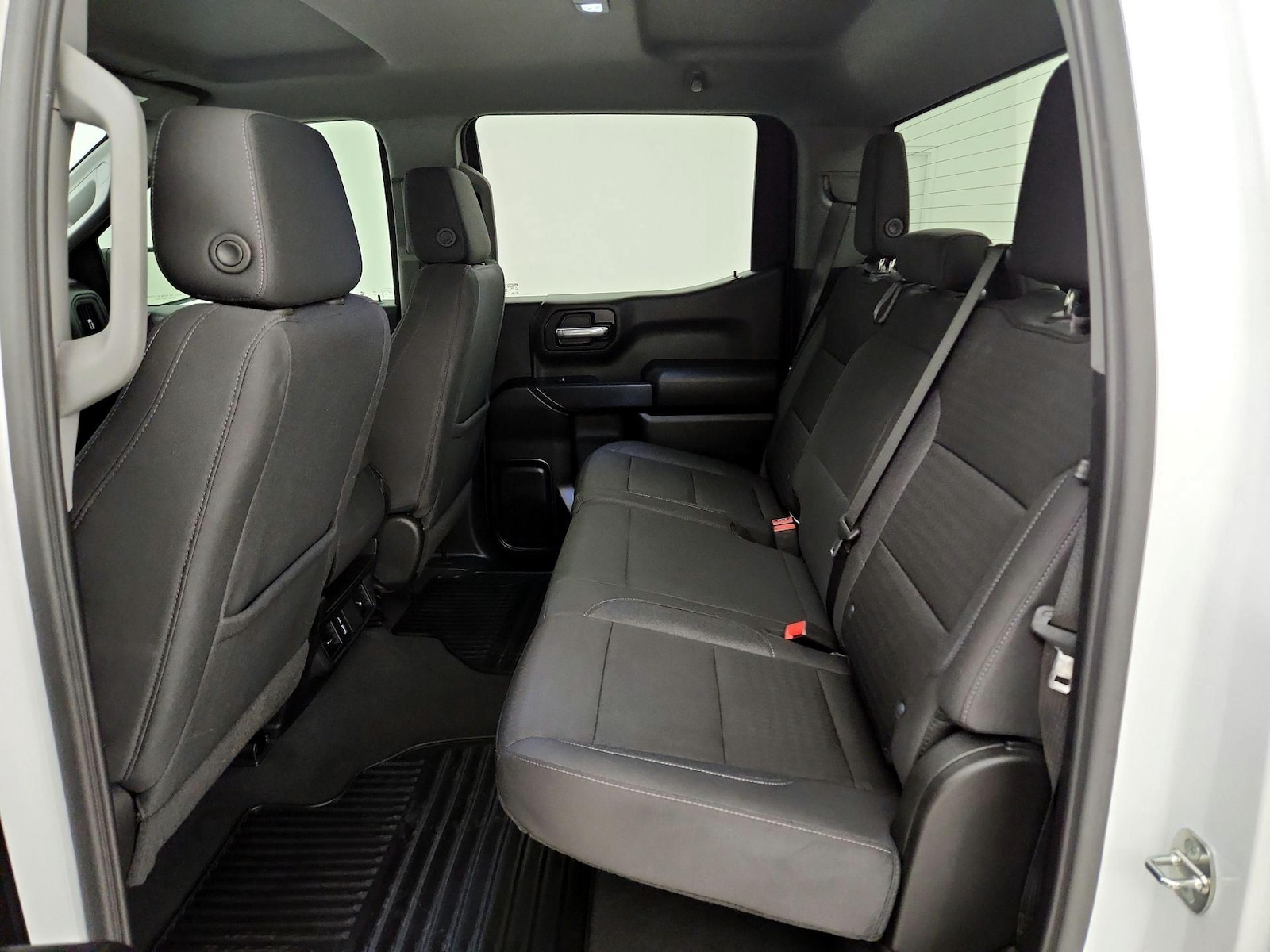 2024 Chevrolet Silverado 1500 Custom - Photo 20