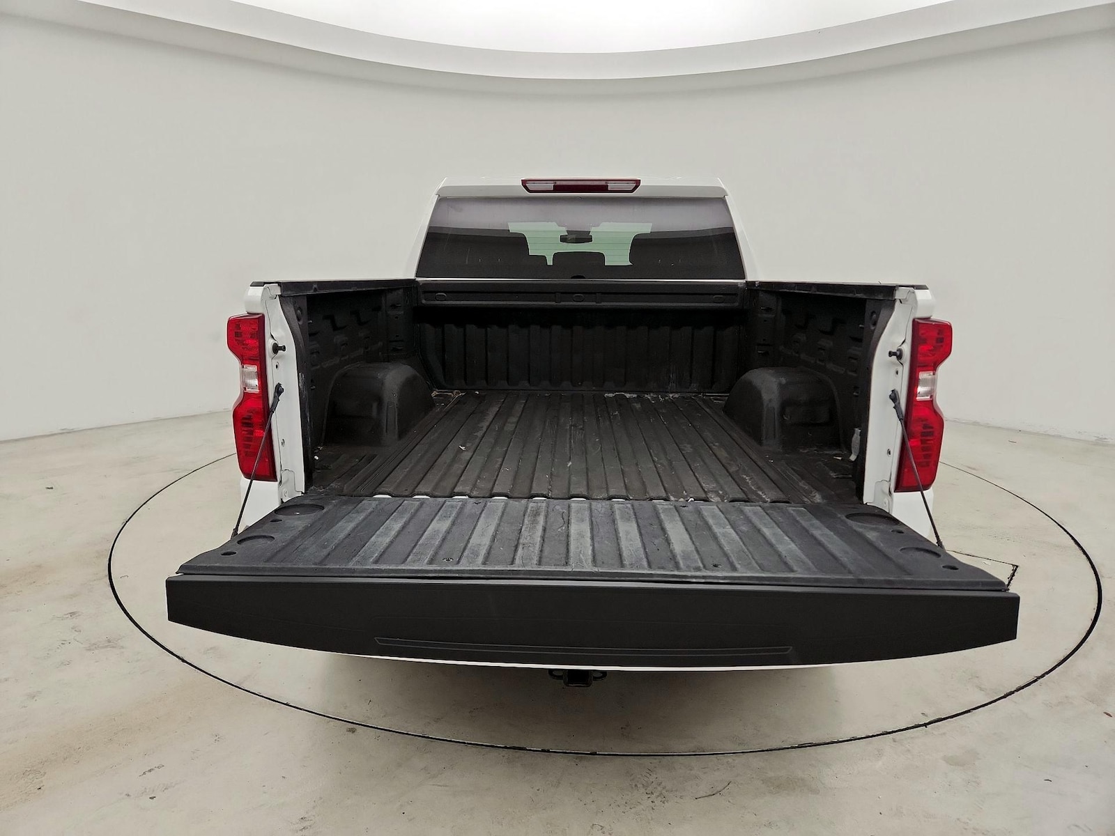 2024 Chevrolet Silverado 1500 Custom - Photo 21
