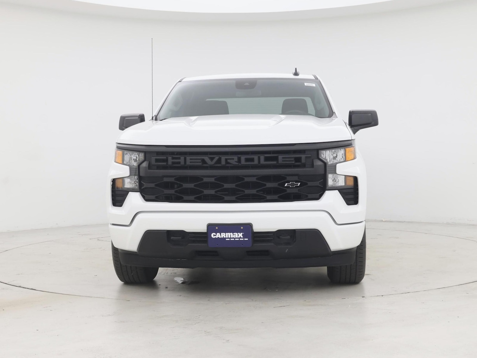 2024 Chevrolet Silverado 1500 Custom - Photo 6