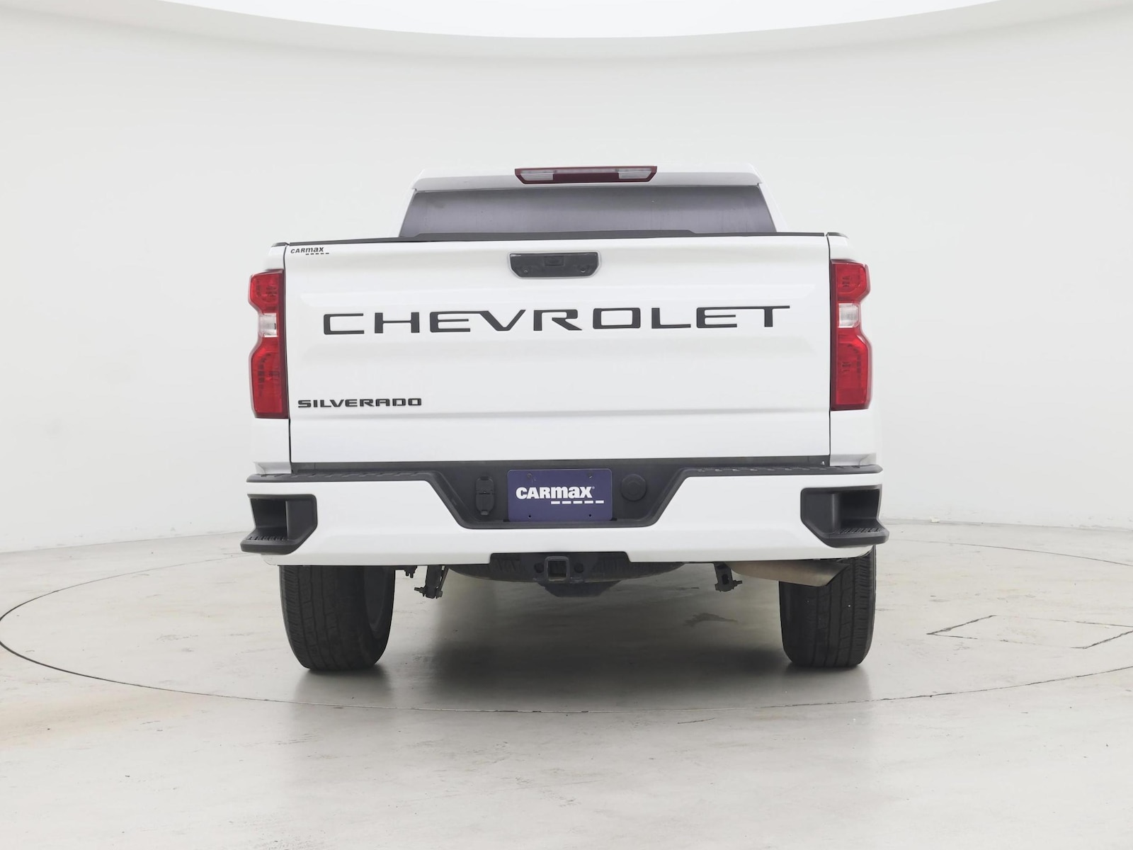 2024 Chevrolet Silverado 1500 Custom - Photo 7