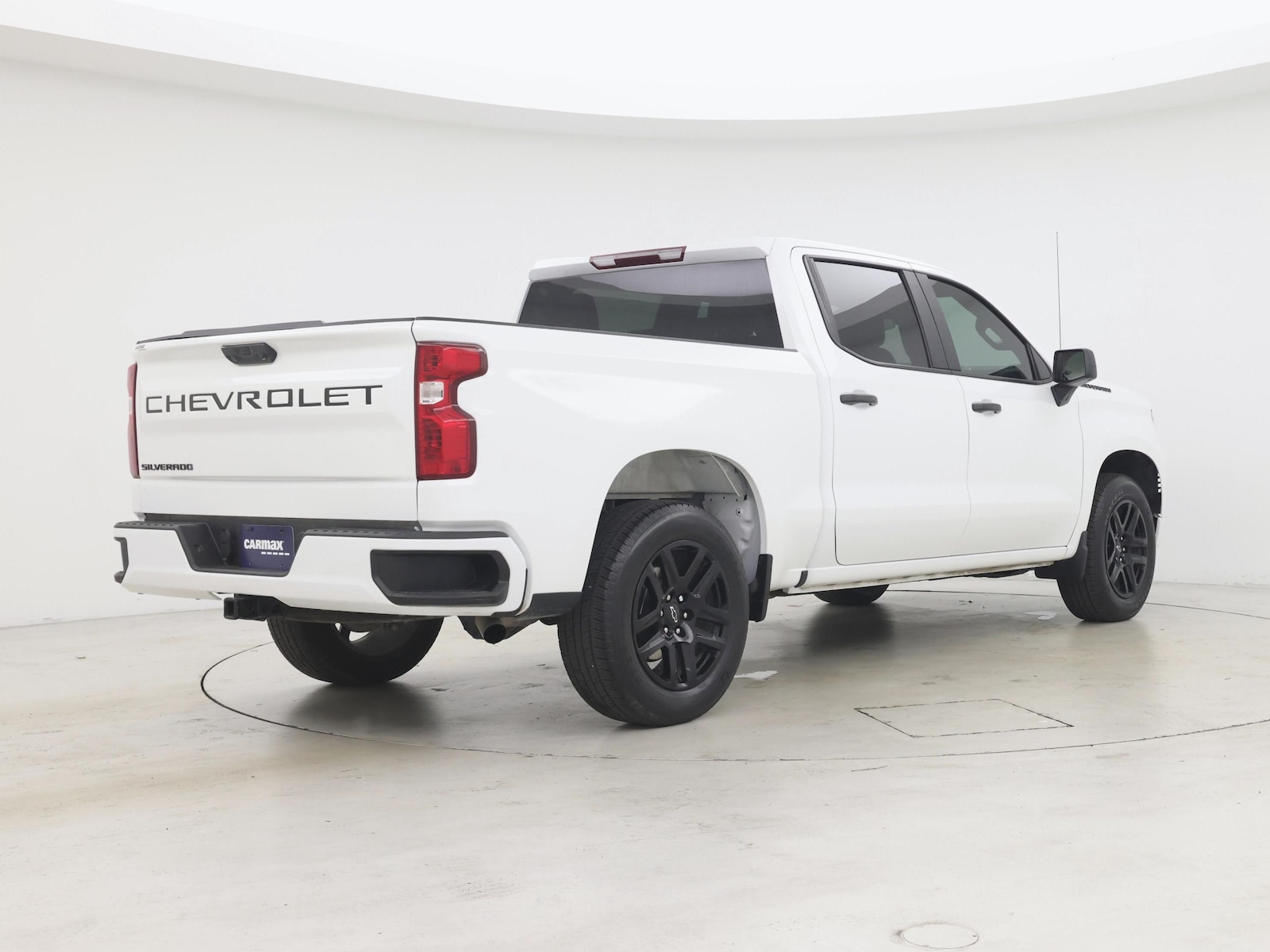 2024 Chevrolet Silverado 1500 Custom - Photo 9