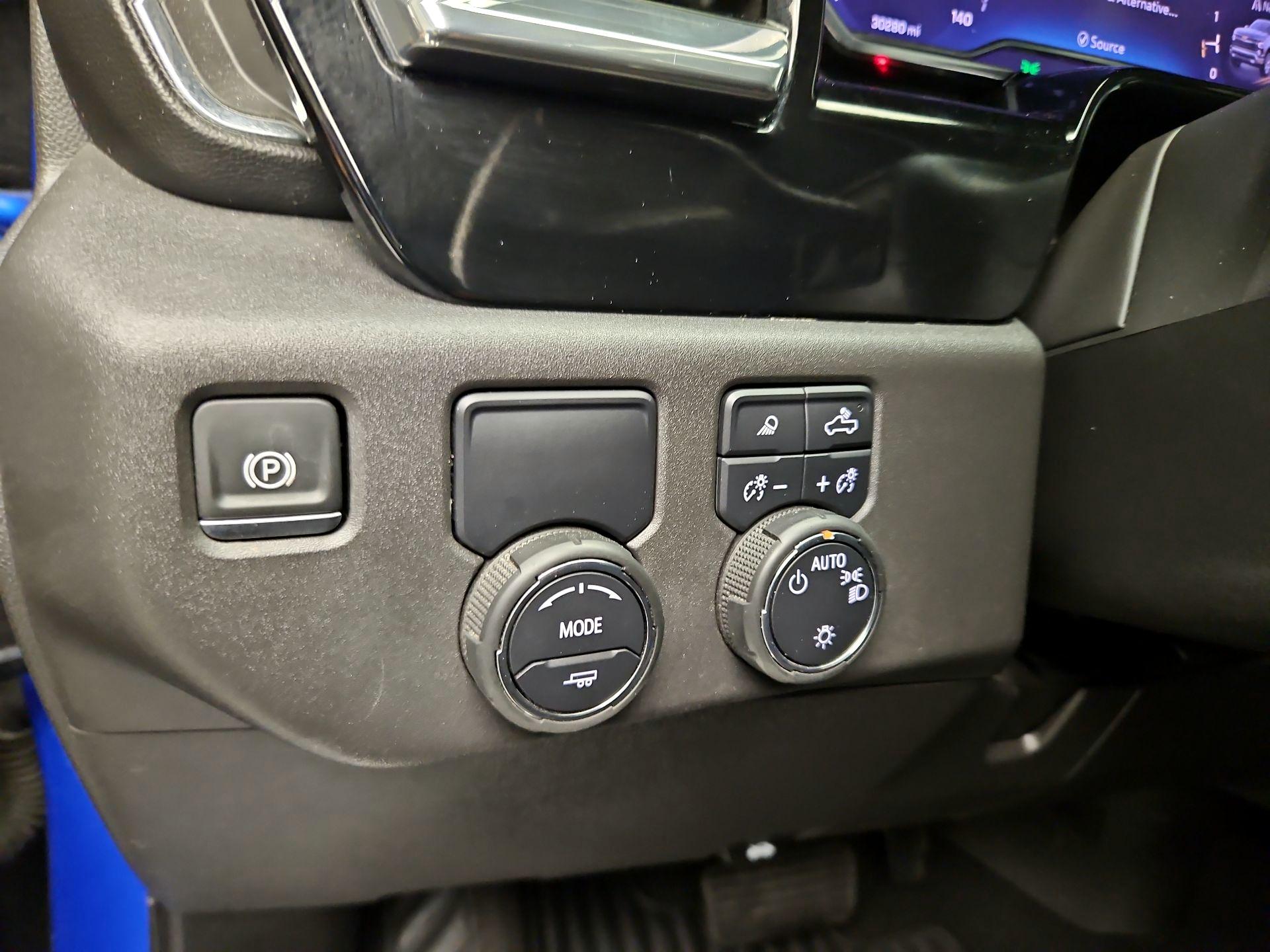 Thumbnail: 2025 Chevrolet Silverado 1500 - 13