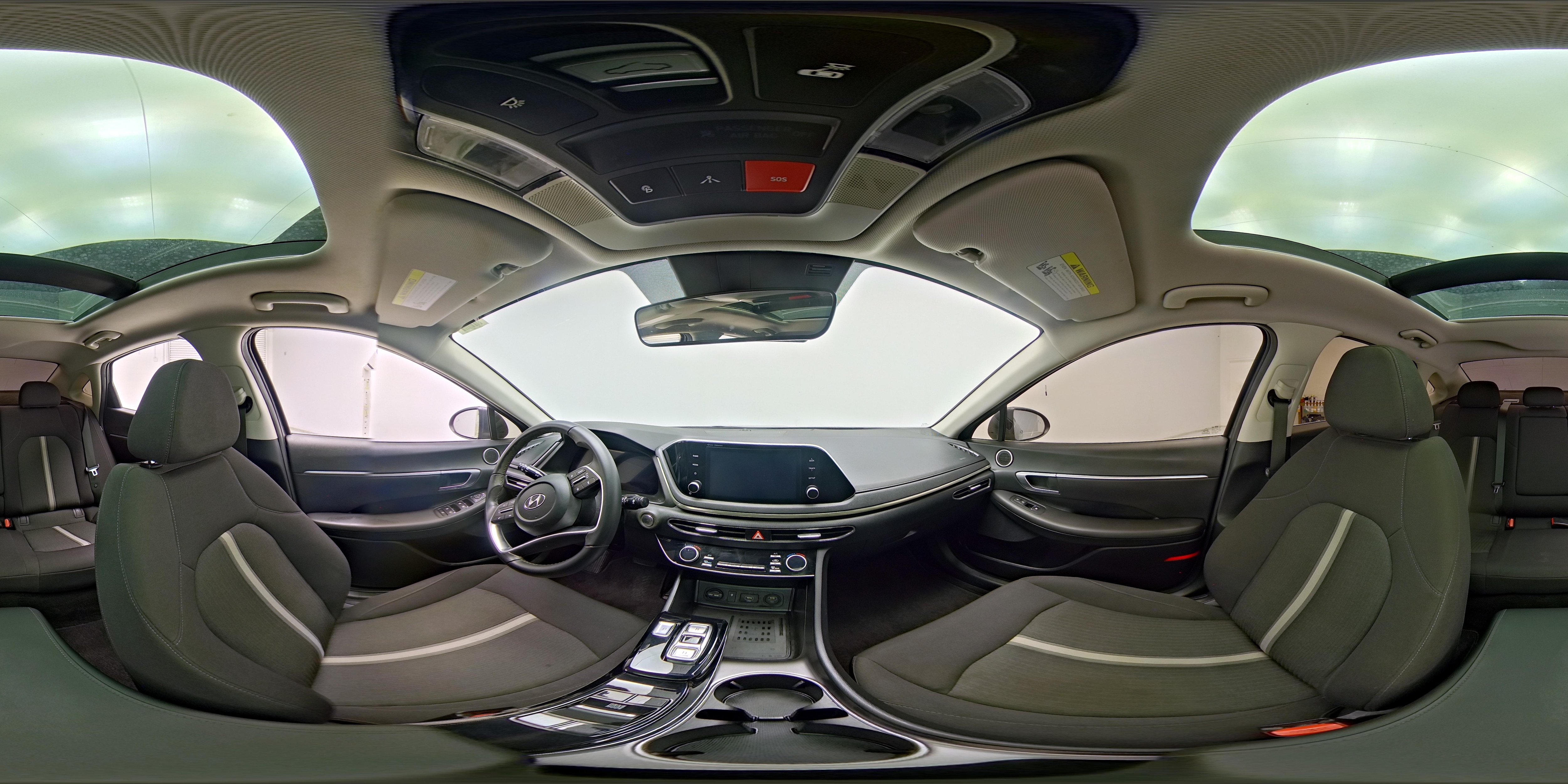 2022 Hyundai Sonata SEL - Photo 25