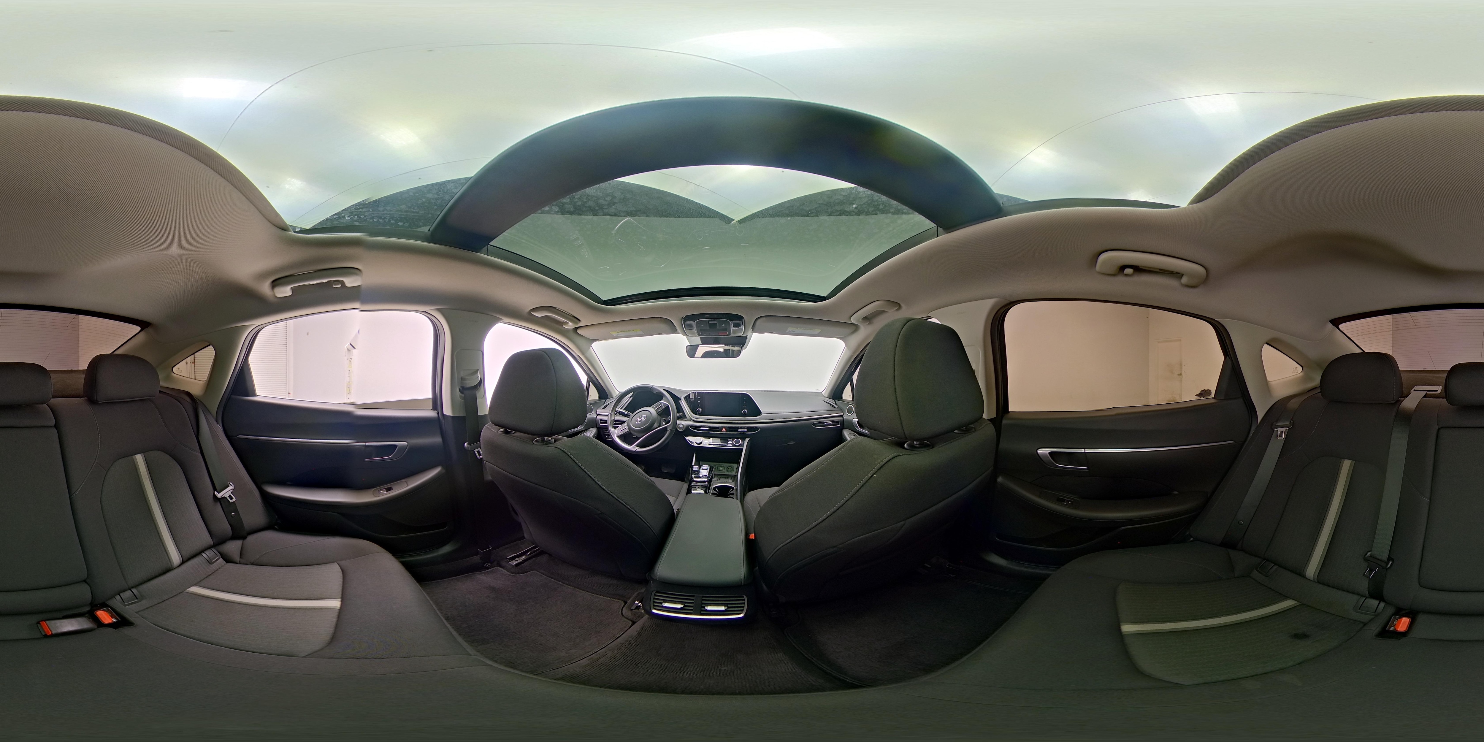 2022 Hyundai Sonata SEL - Photo 26
