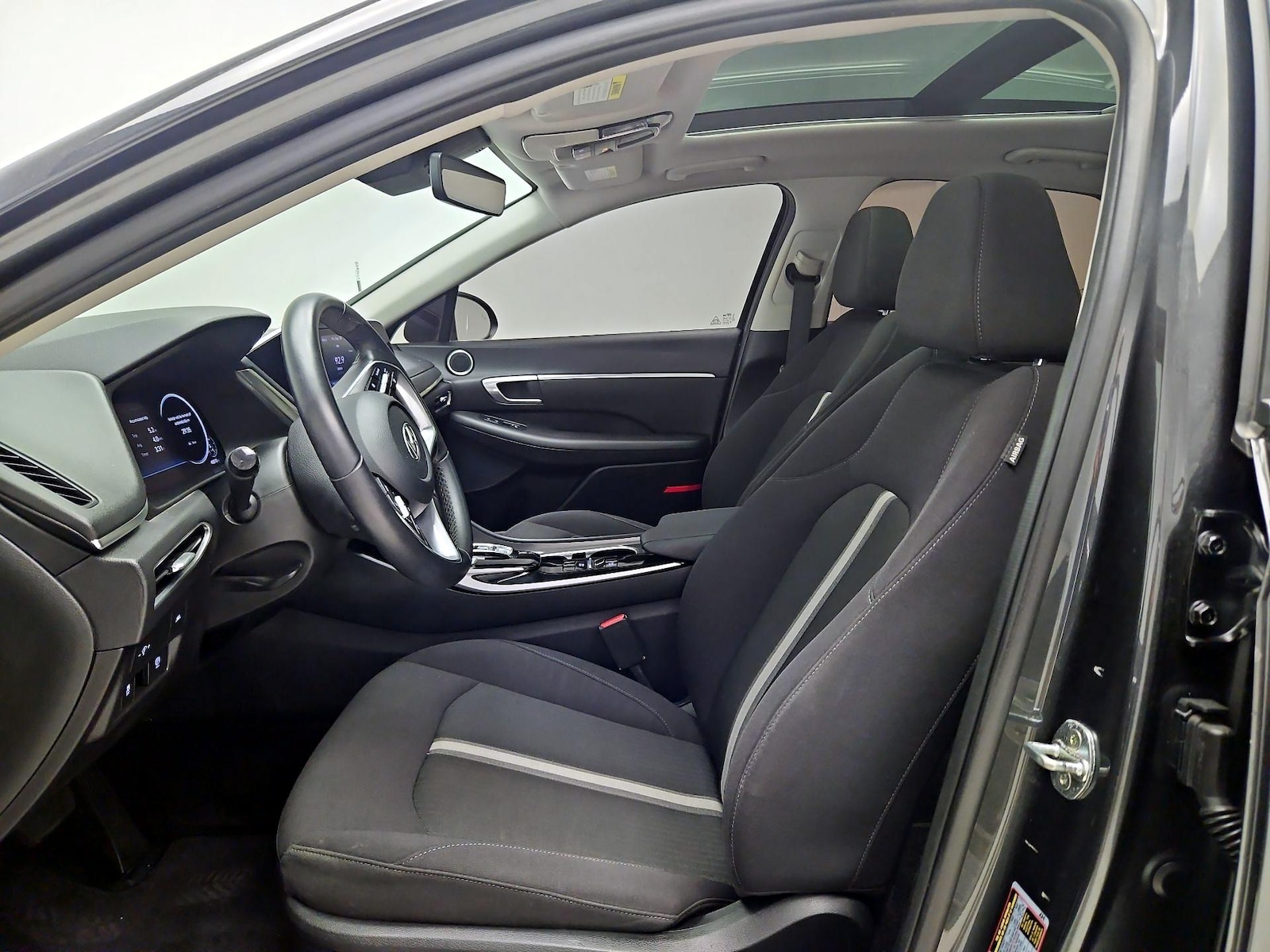 2022 Hyundai Sonata SEL - Photo 12
