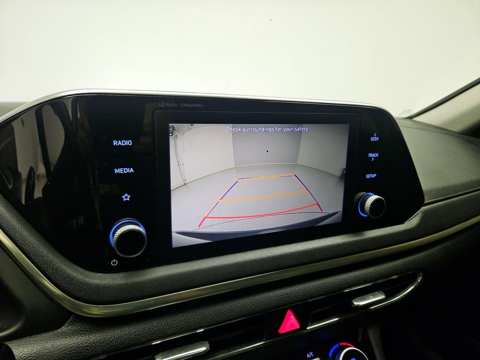 2022 Hyundai Sonata SEL - Photo 15