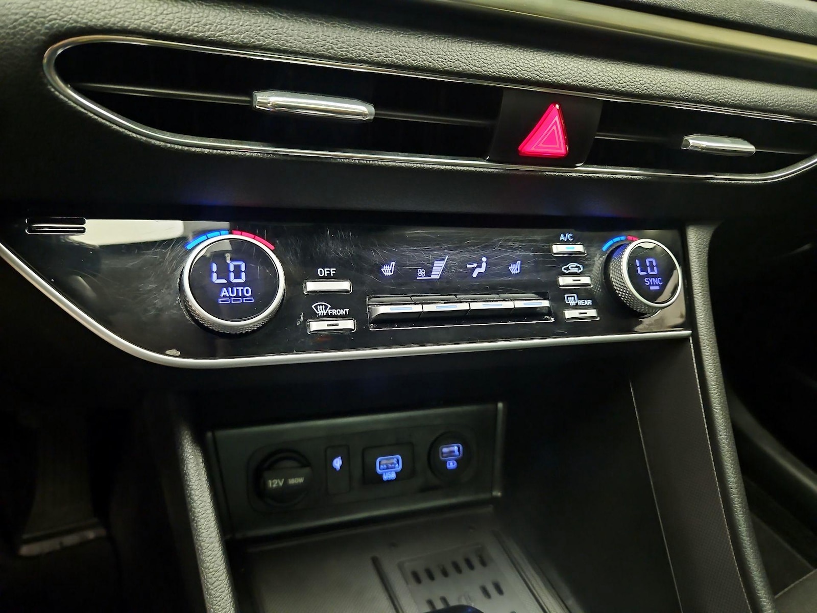 2022 Hyundai Sonata SEL - Photo 17