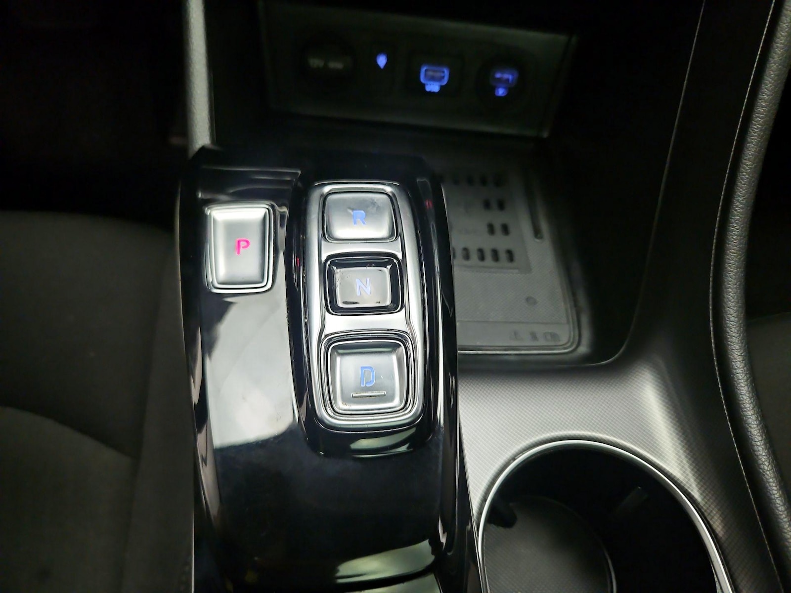 2022 Hyundai Sonata SEL - Photo 18