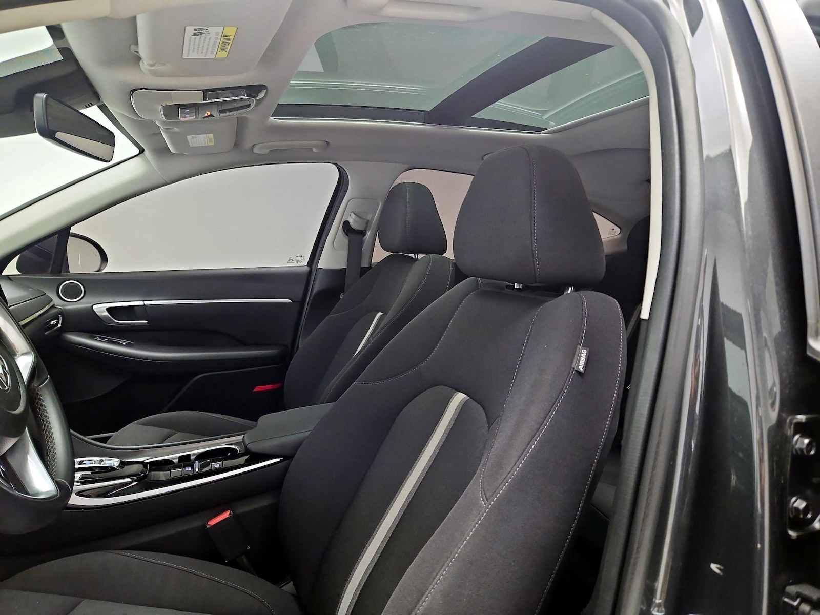2022 Hyundai Sonata SEL - Photo 20