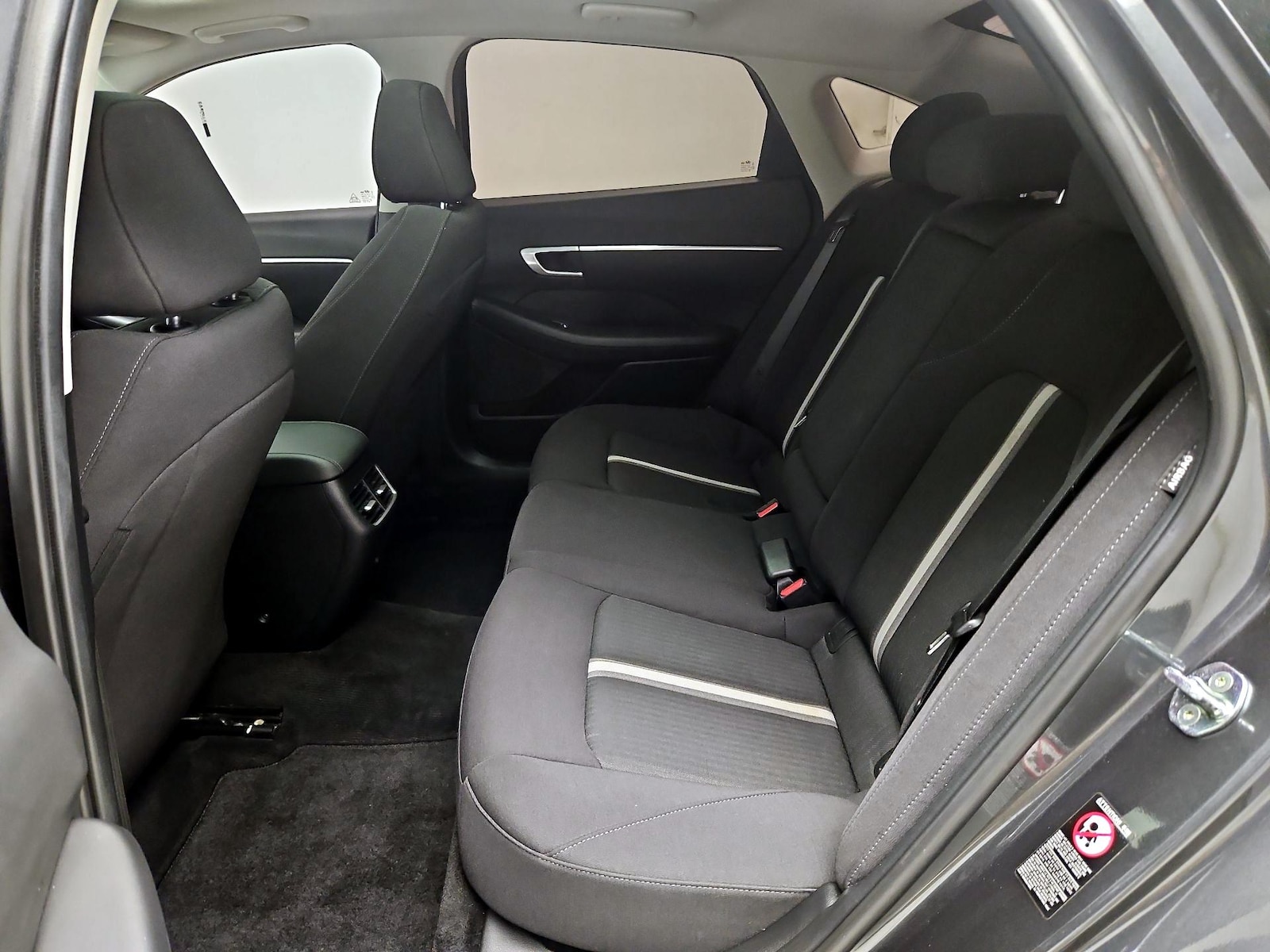 2022 Hyundai Sonata SEL - Photo 21