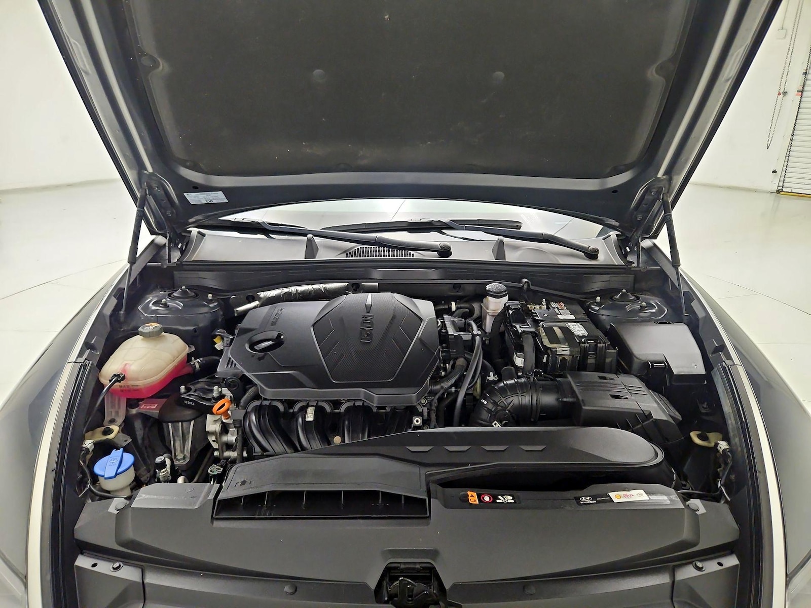 2022 Hyundai Sonata SEL - Photo 23