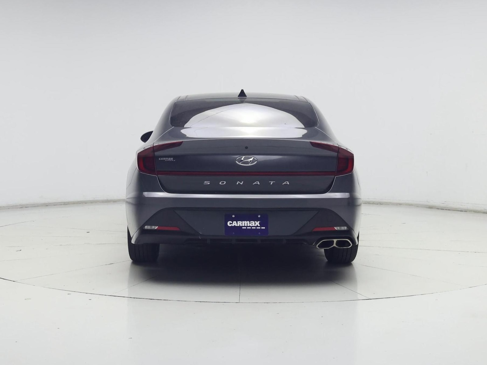 2022 Hyundai Sonata SEL - Photo 7