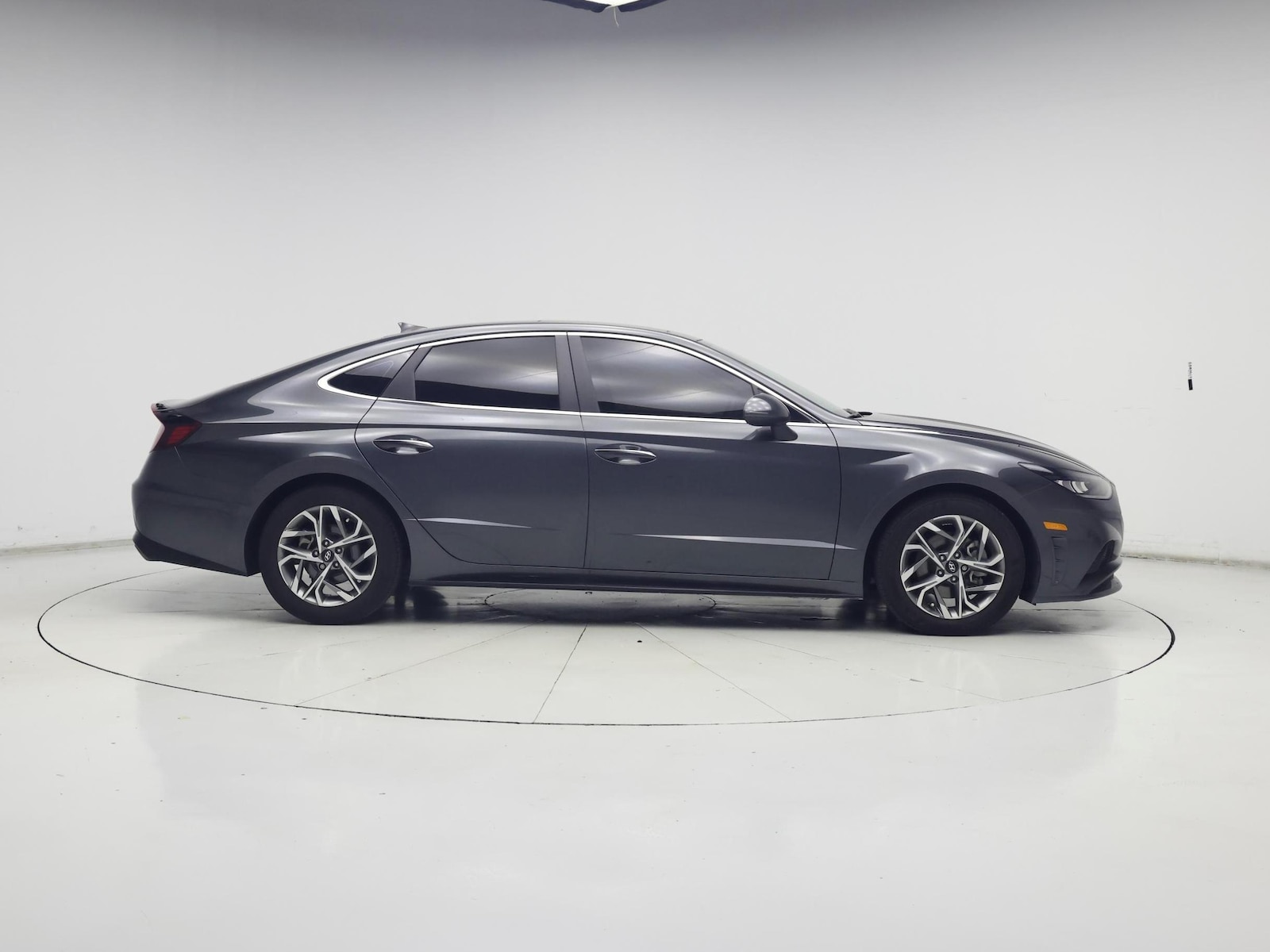 2022 Hyundai Sonata SEL - Photo 8